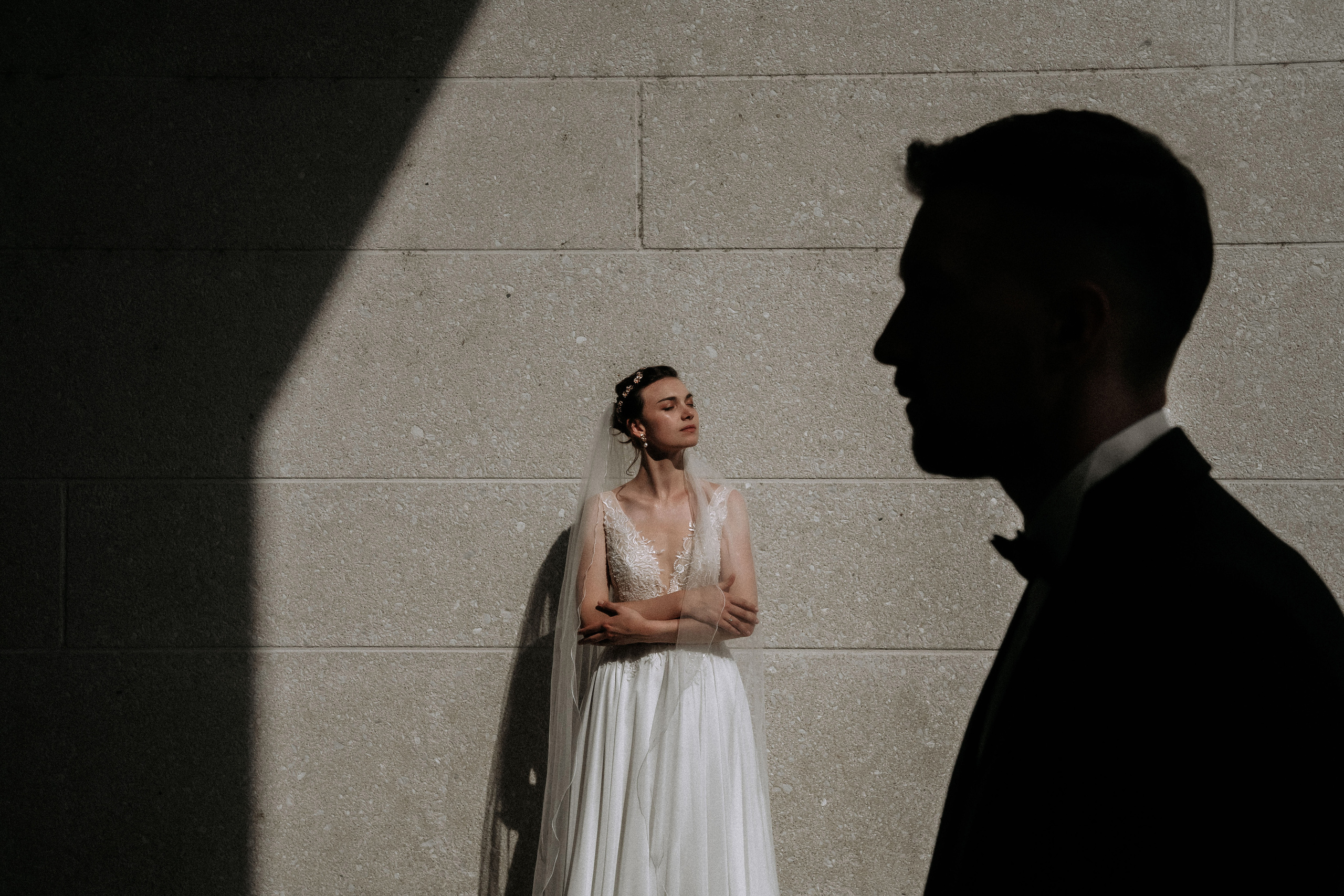 Olga&Danilo. Portrait Photographer in Berlin Daria Doch Schwangerschaftsfotos