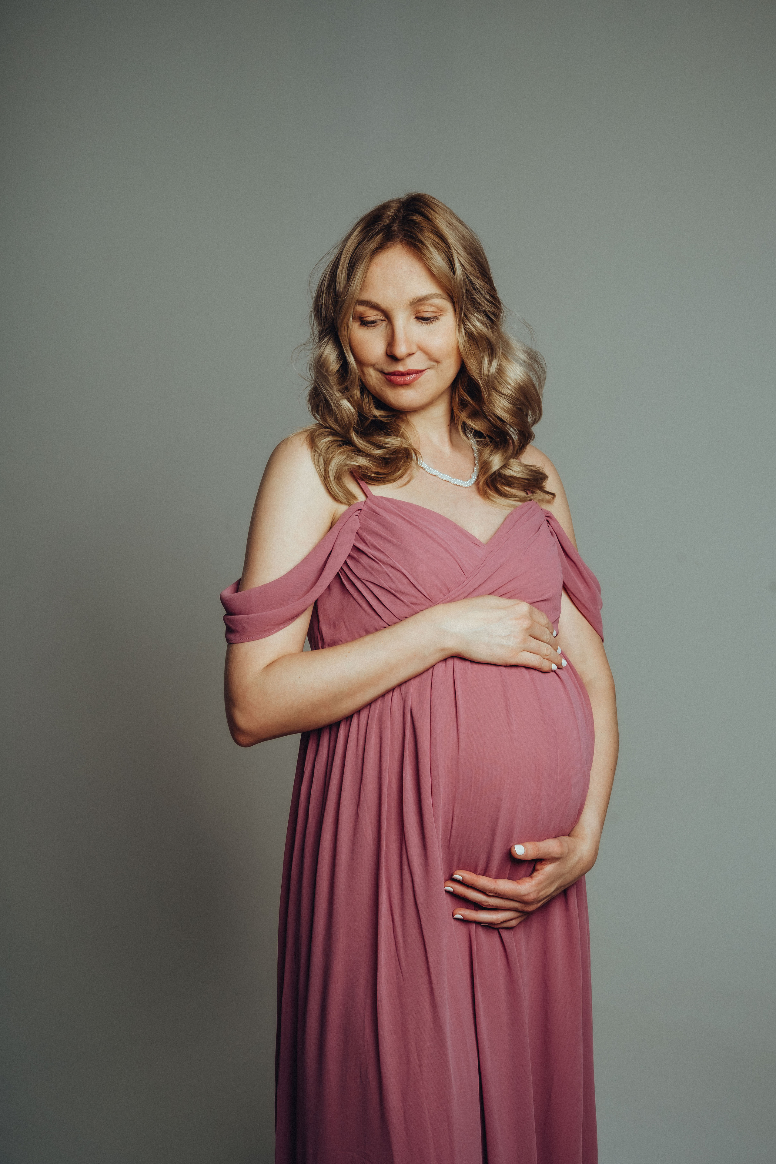 Gröse S-M. Портретный фотограф из Берлина Daria Doch