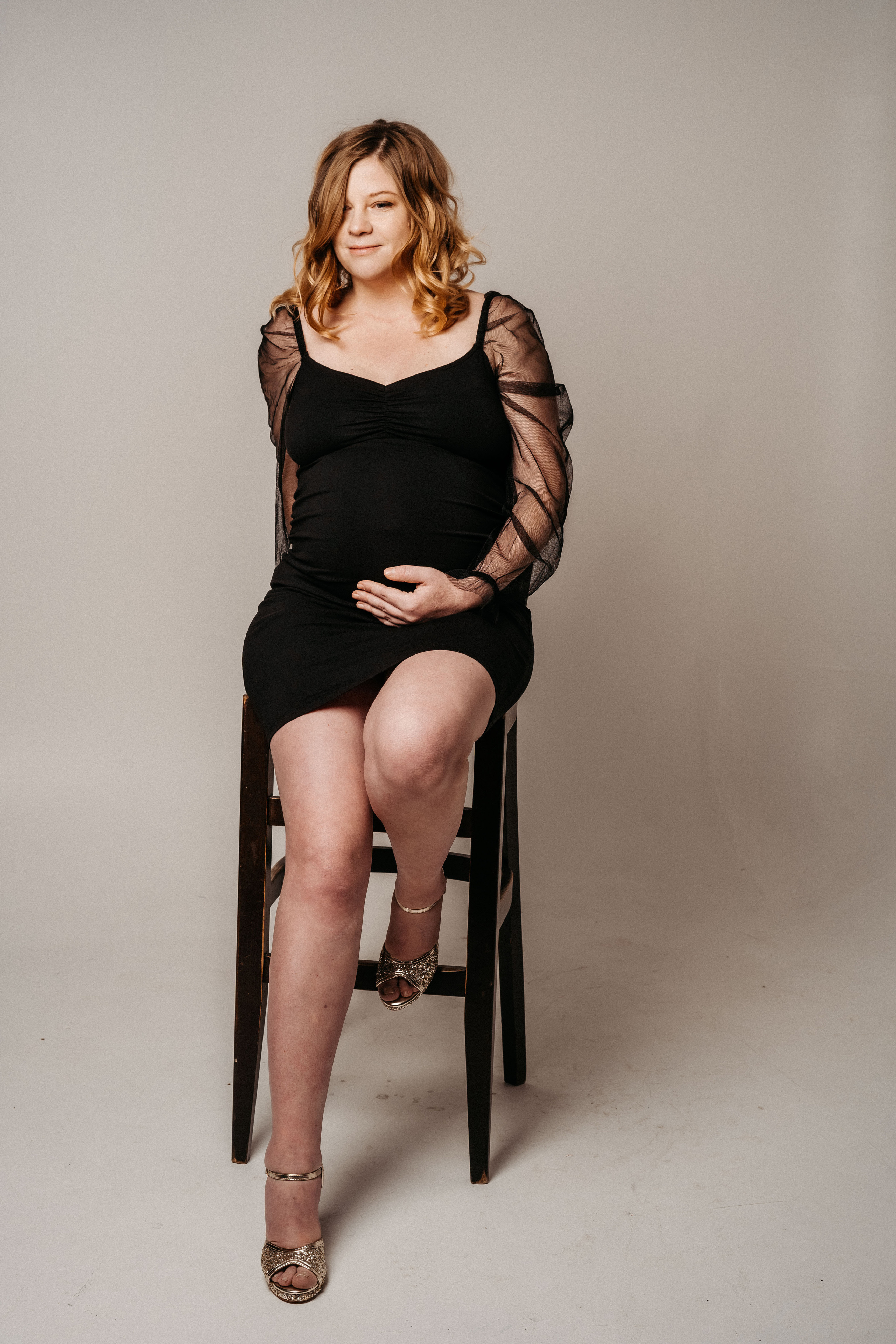 Gröse L-XL. Портретный фотограф из Берлина Daria Doch