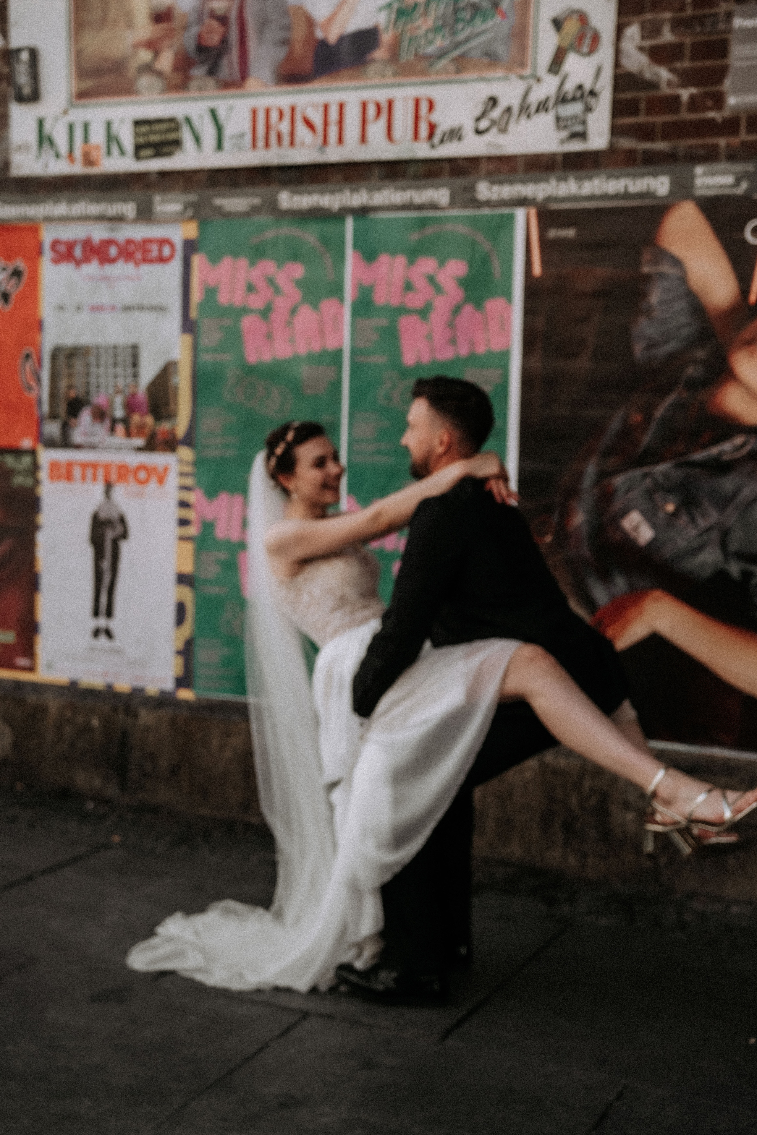 Olga&Danilo. Portrait Photographer in Berlin Daria Doch Schwangerschaftsfotos