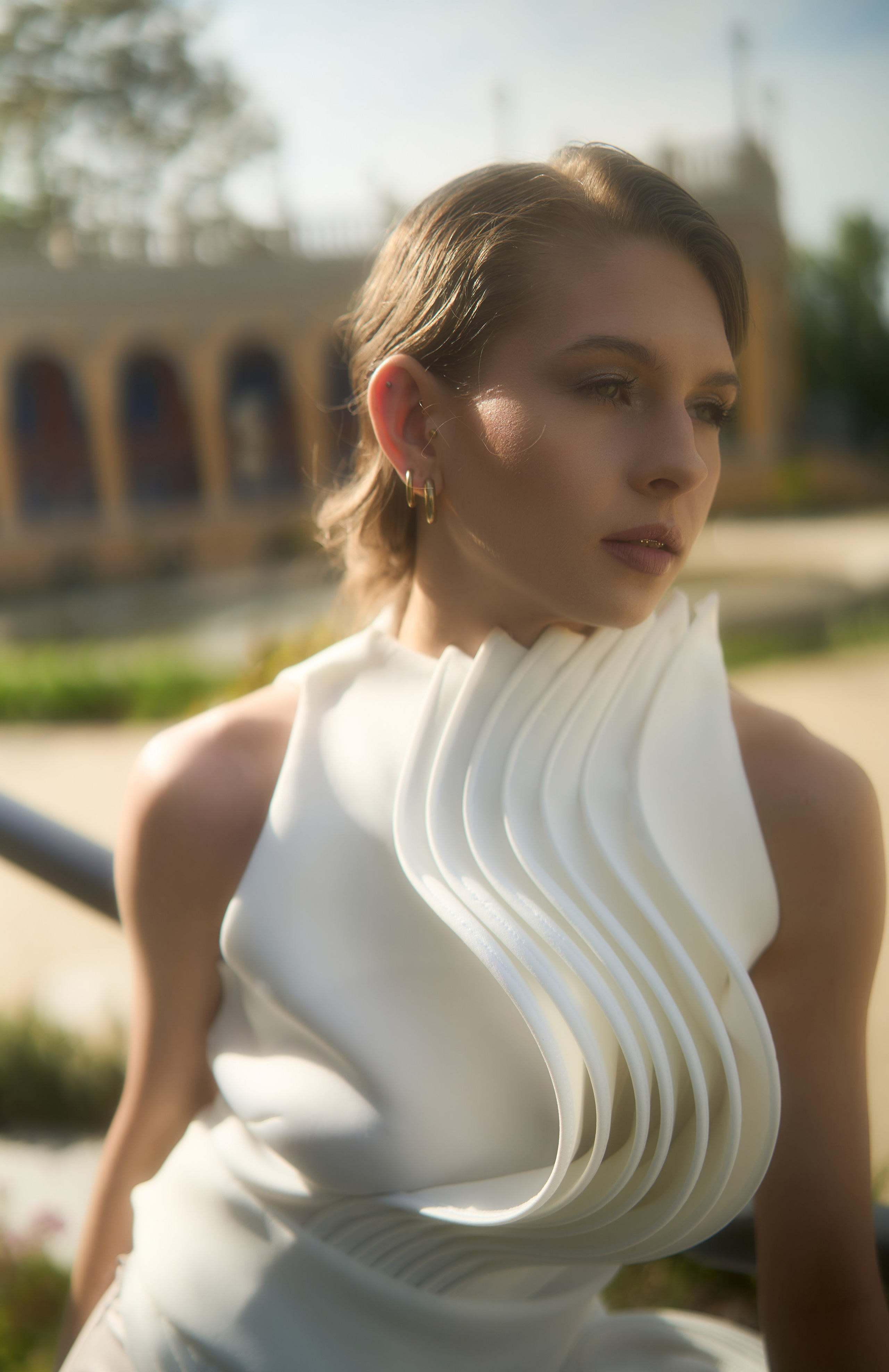 Julia Abramova ARTISTICPUNKS