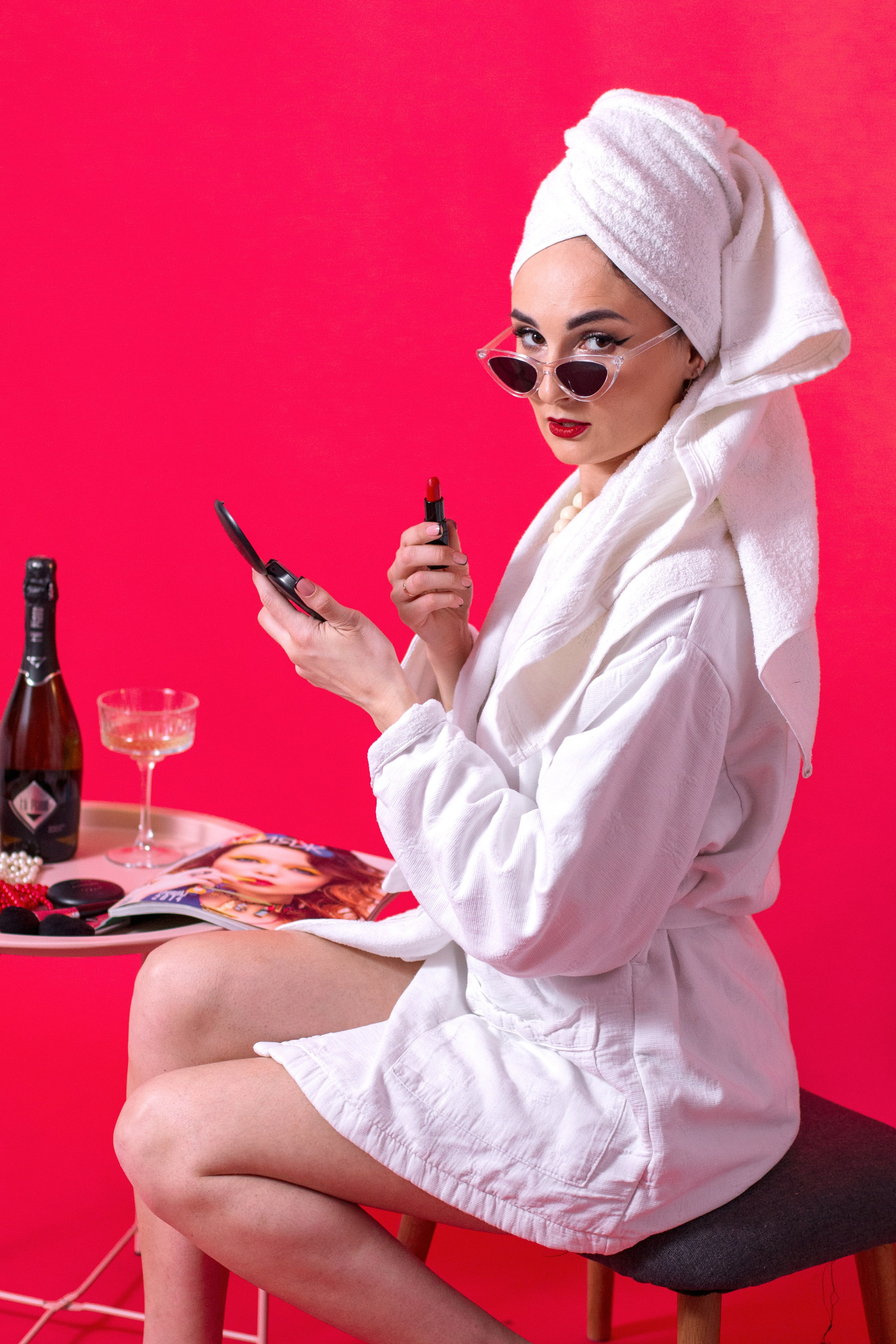 Для ДУШИ. Детский и семейный фотограф в г. Бельцы