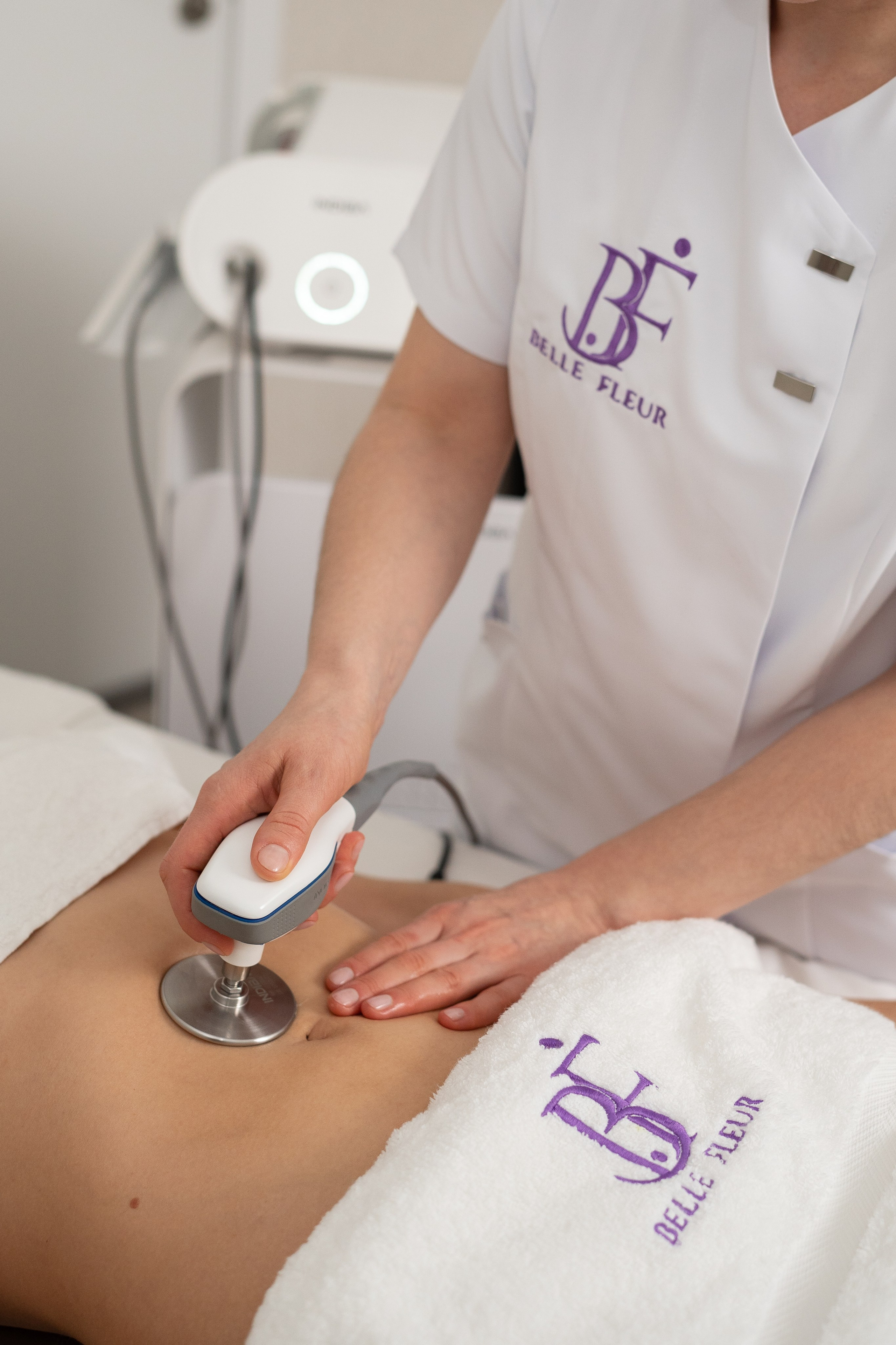 Content for the cosmetologist. Photographer in Madrid, Spain. Alyona Belyaninova