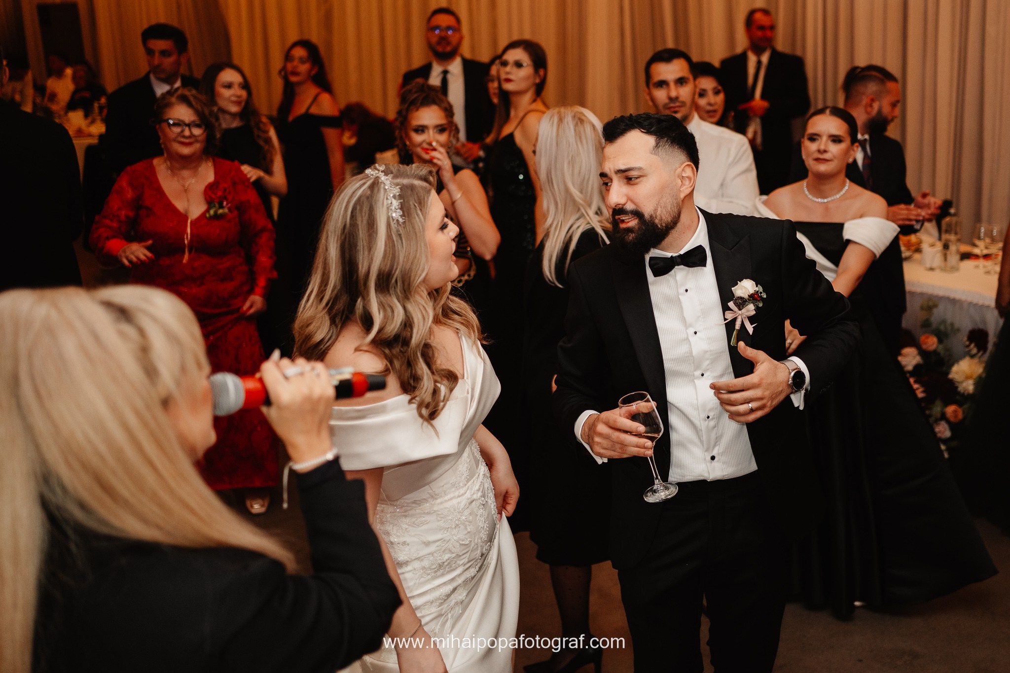 Andreea&Ștefan. Mihai Popa |Wedding Photographer | Worldwide | Bucharest