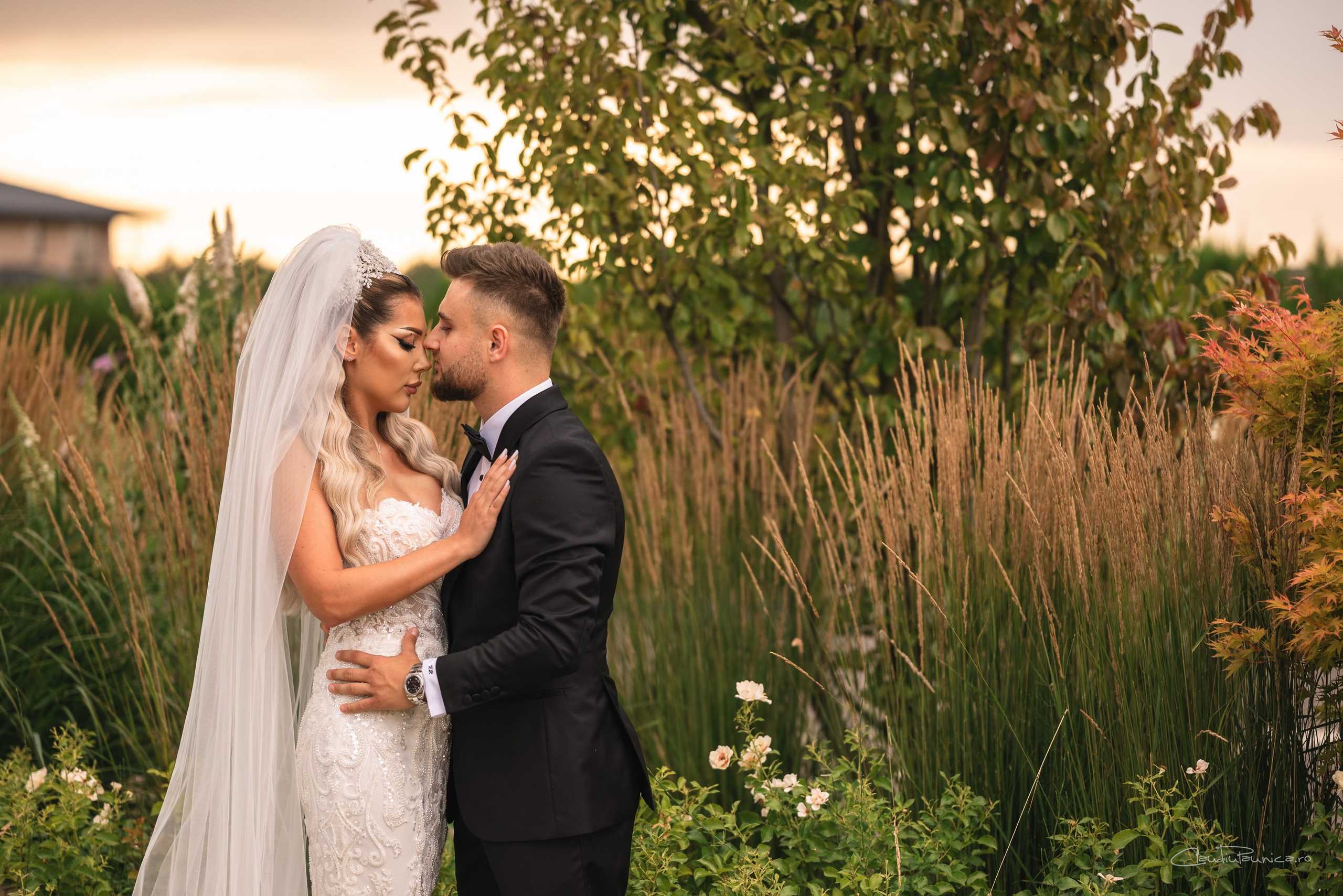 Alexandra&Vlad | Monato. Claudiupaunica.ro