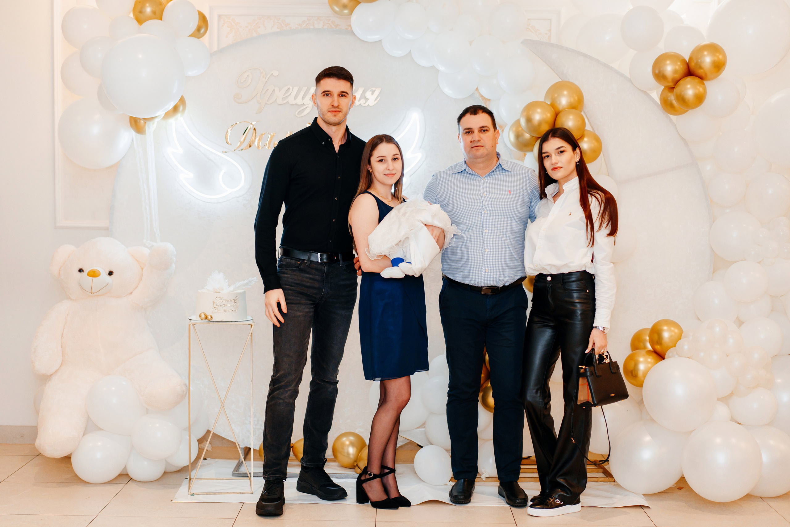 События. Свадебный и семейный фотограф в Праге — Анастасия Белоконь