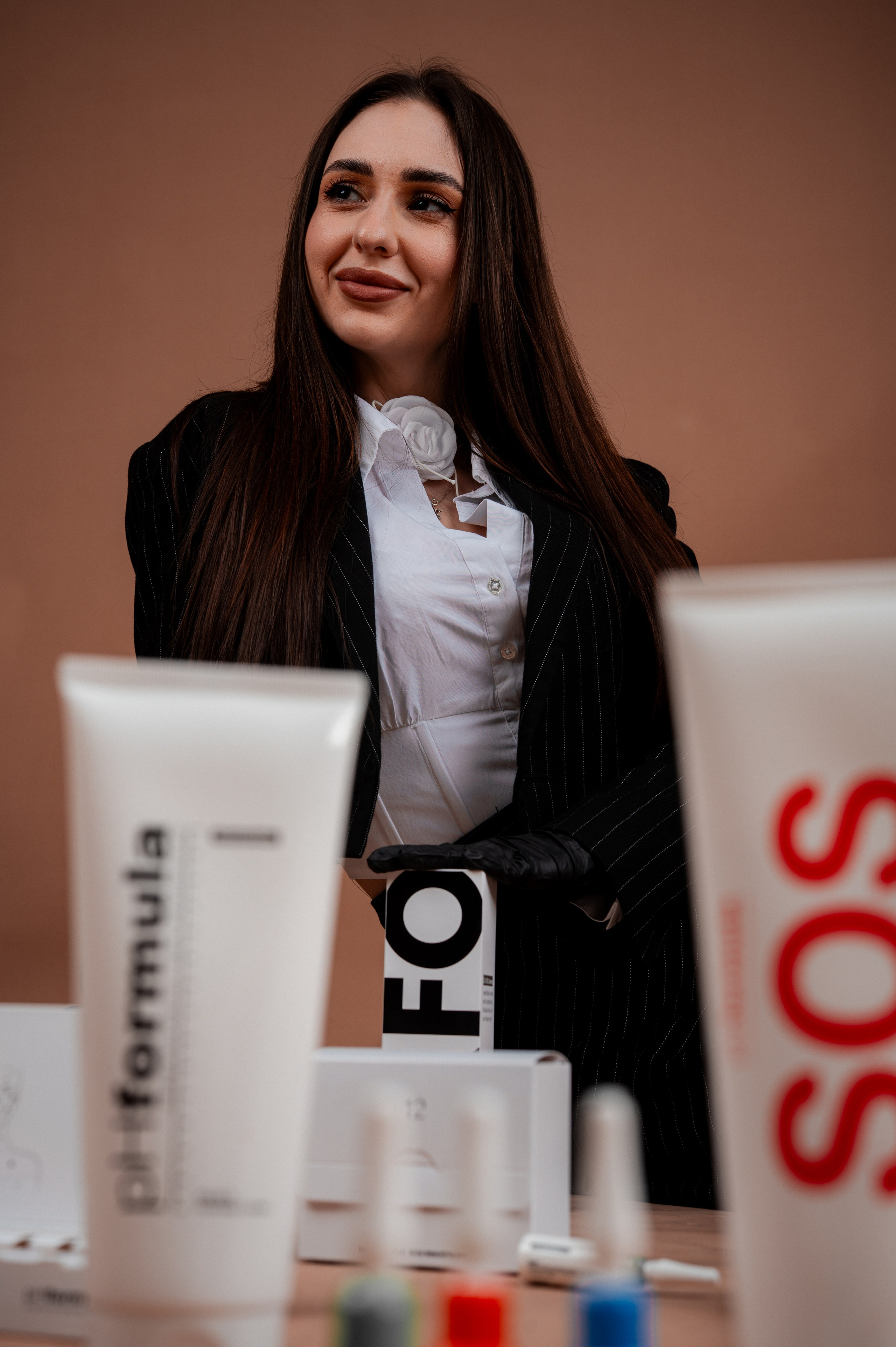 Studio Photoshoots. Somesan Agency