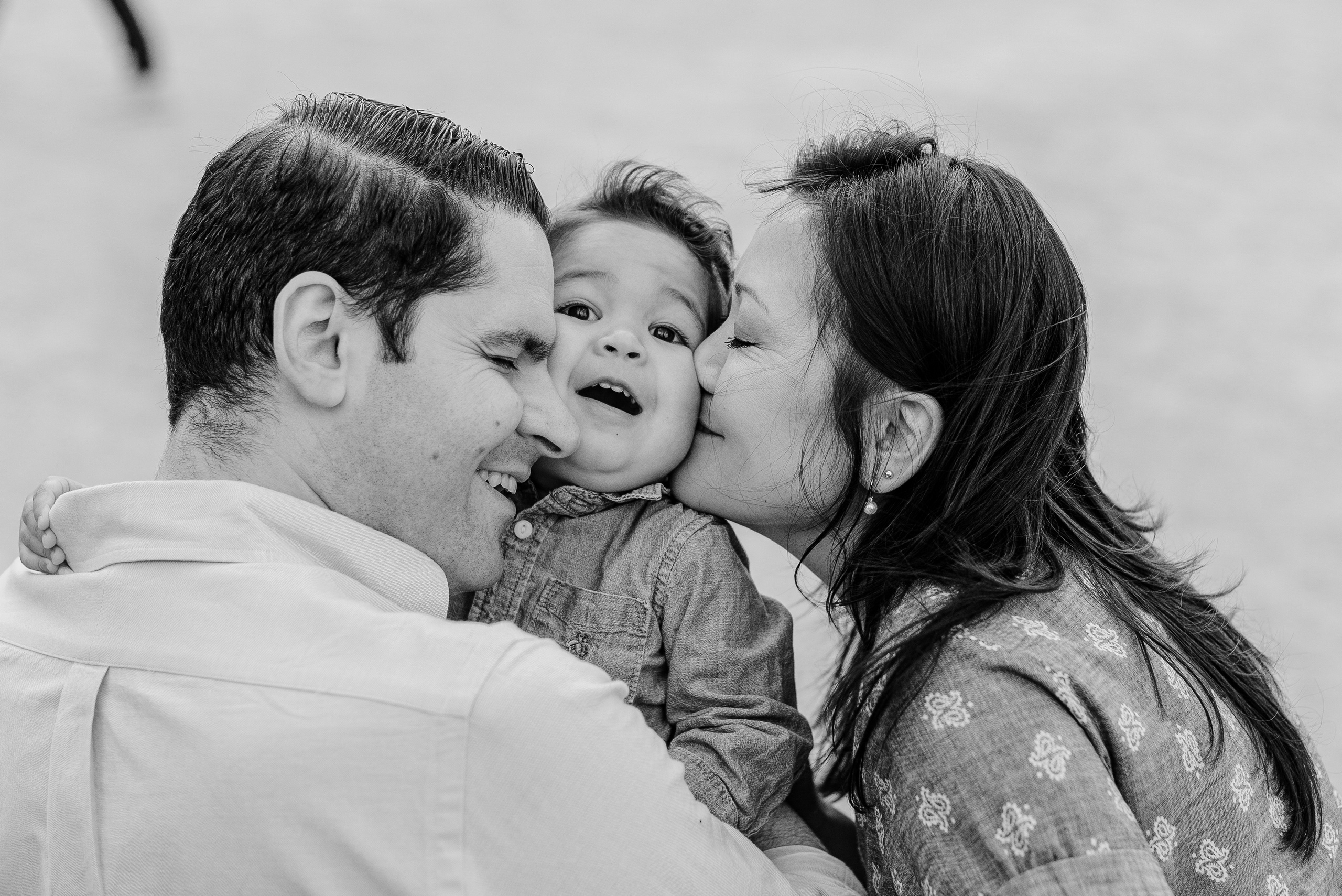 Семейный портрет в Париже. Photographe lifestyle à Paris