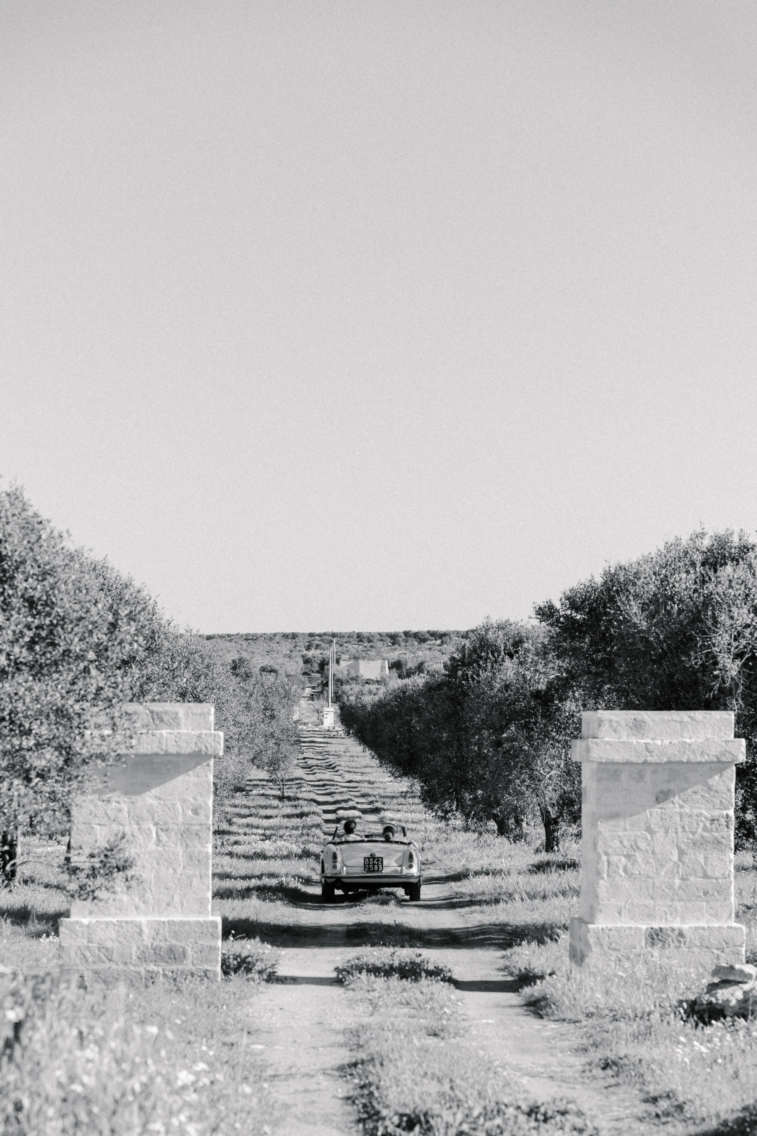 Puglia. Весільний фотограф Вікторія Саврук