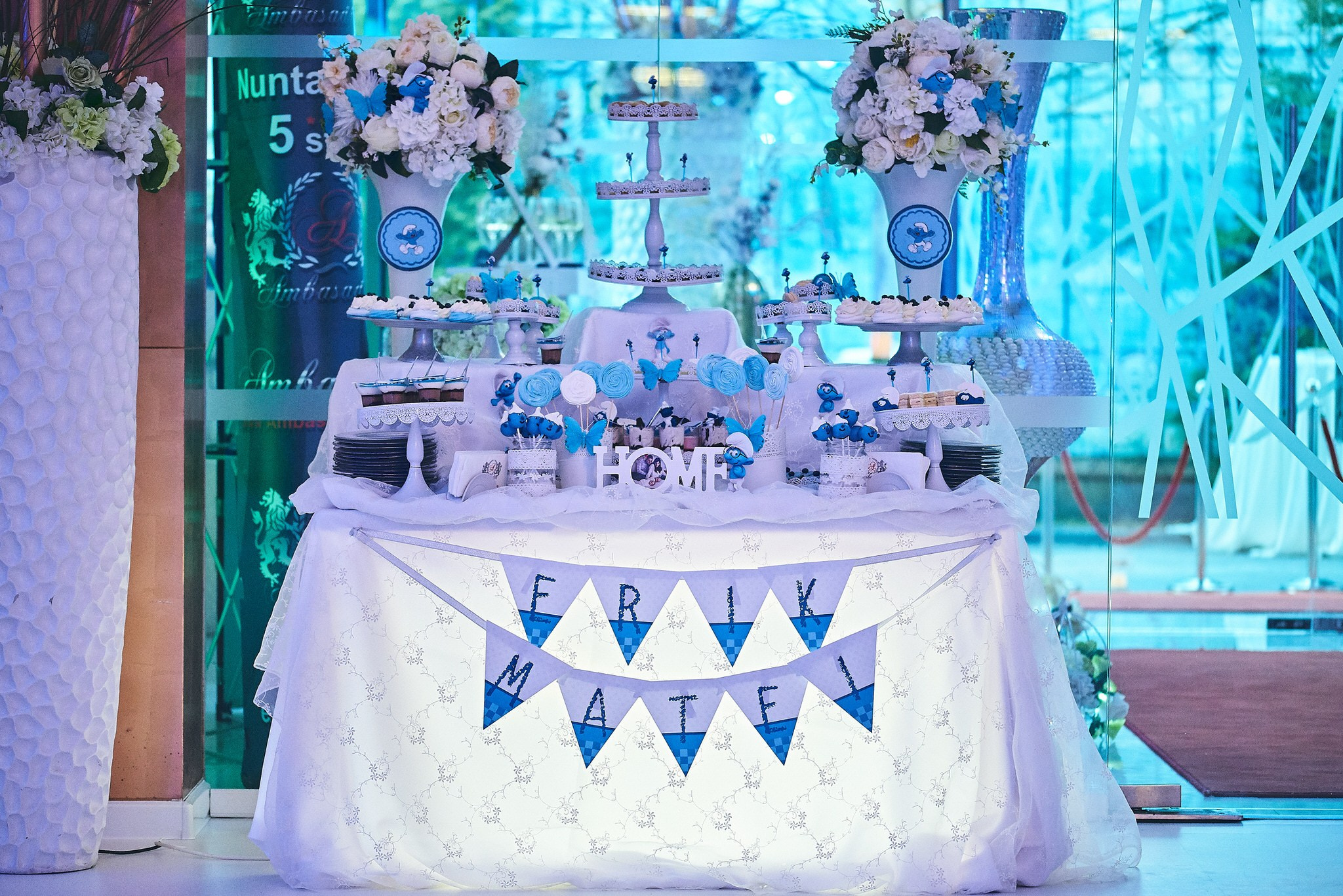 Erik & Matei. Georgescu Alexandru Fotograf