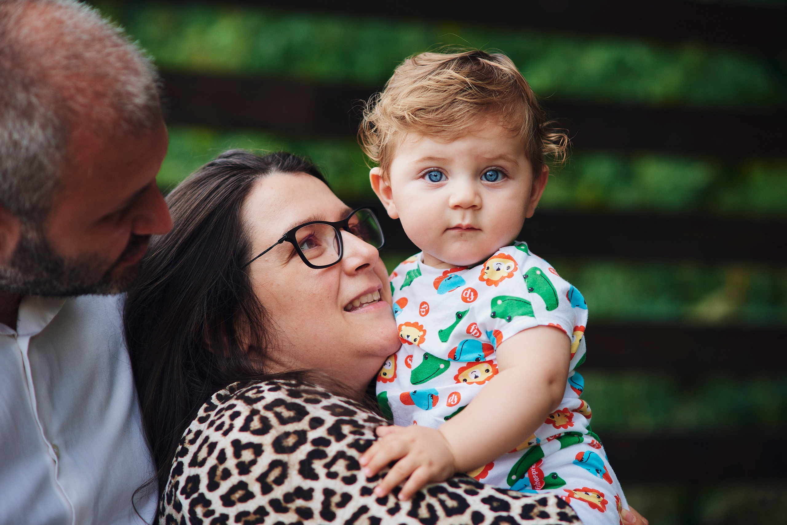 Botez Vlad. Georgescu Alexandru Fotograf