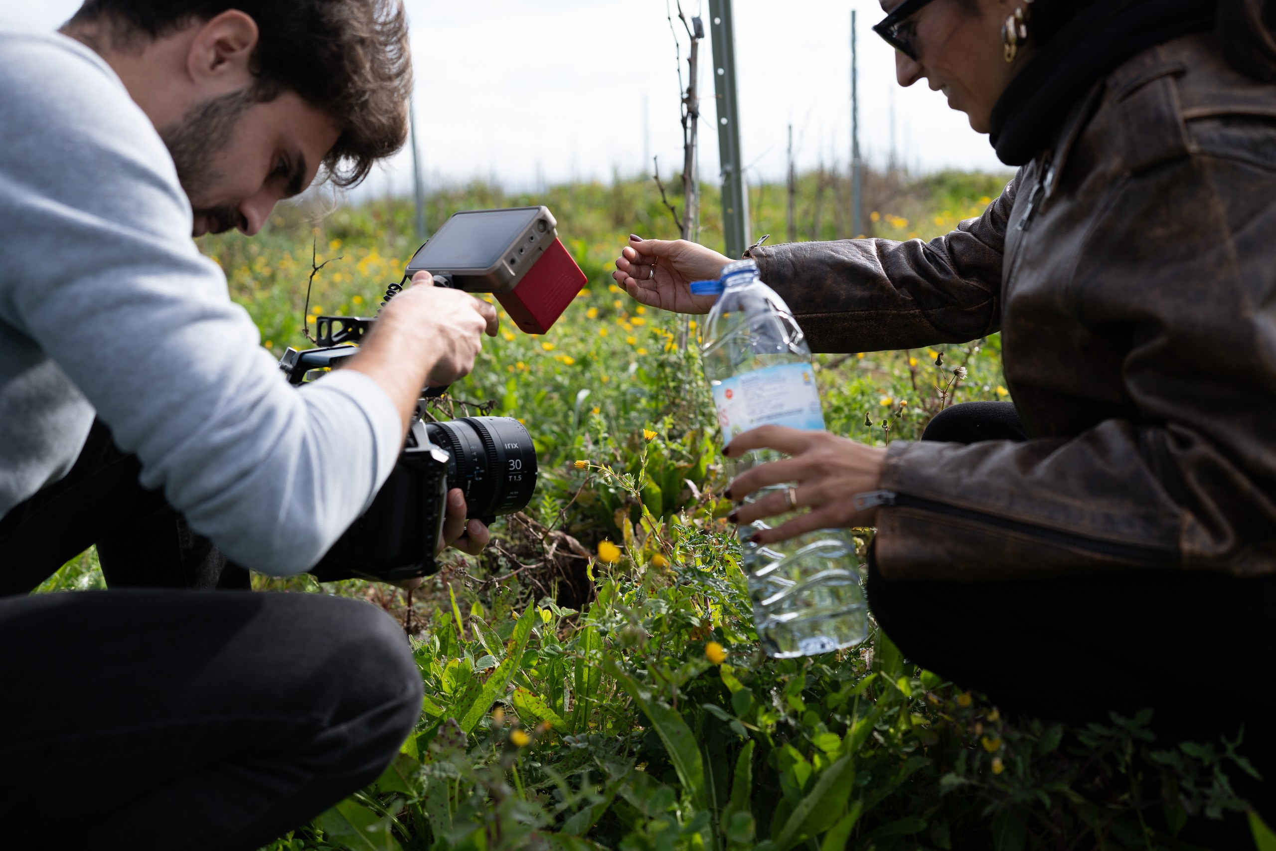 Produtora de Vídeo e Fotografia Cinematográfica | Beyond Creative 20 Portugal Lisboa