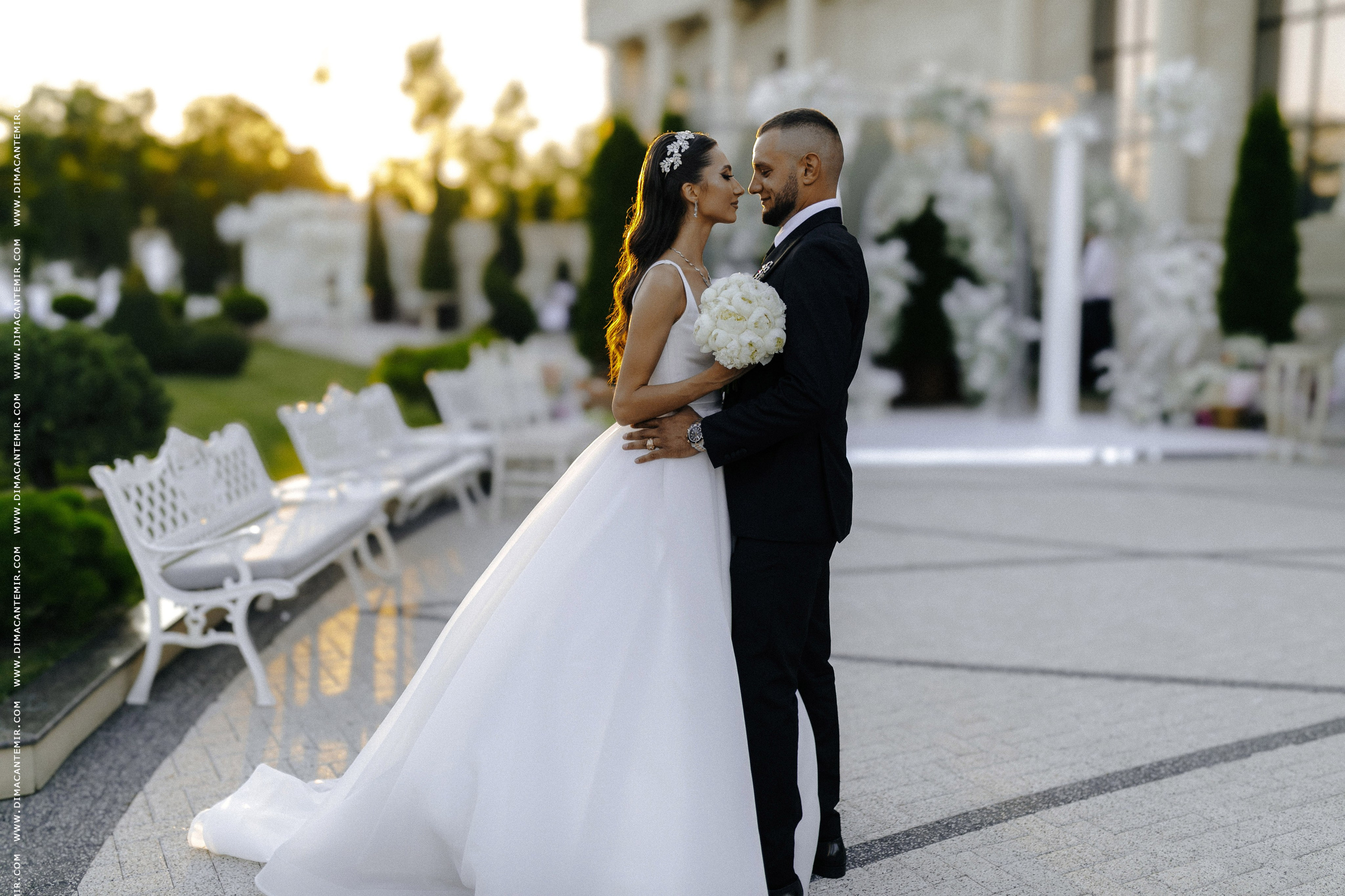 MIHAIL + SABINA | Grand Élysée. Fotograf de nuntă în Chisinau, Moldova. Poze și Video Comerciale