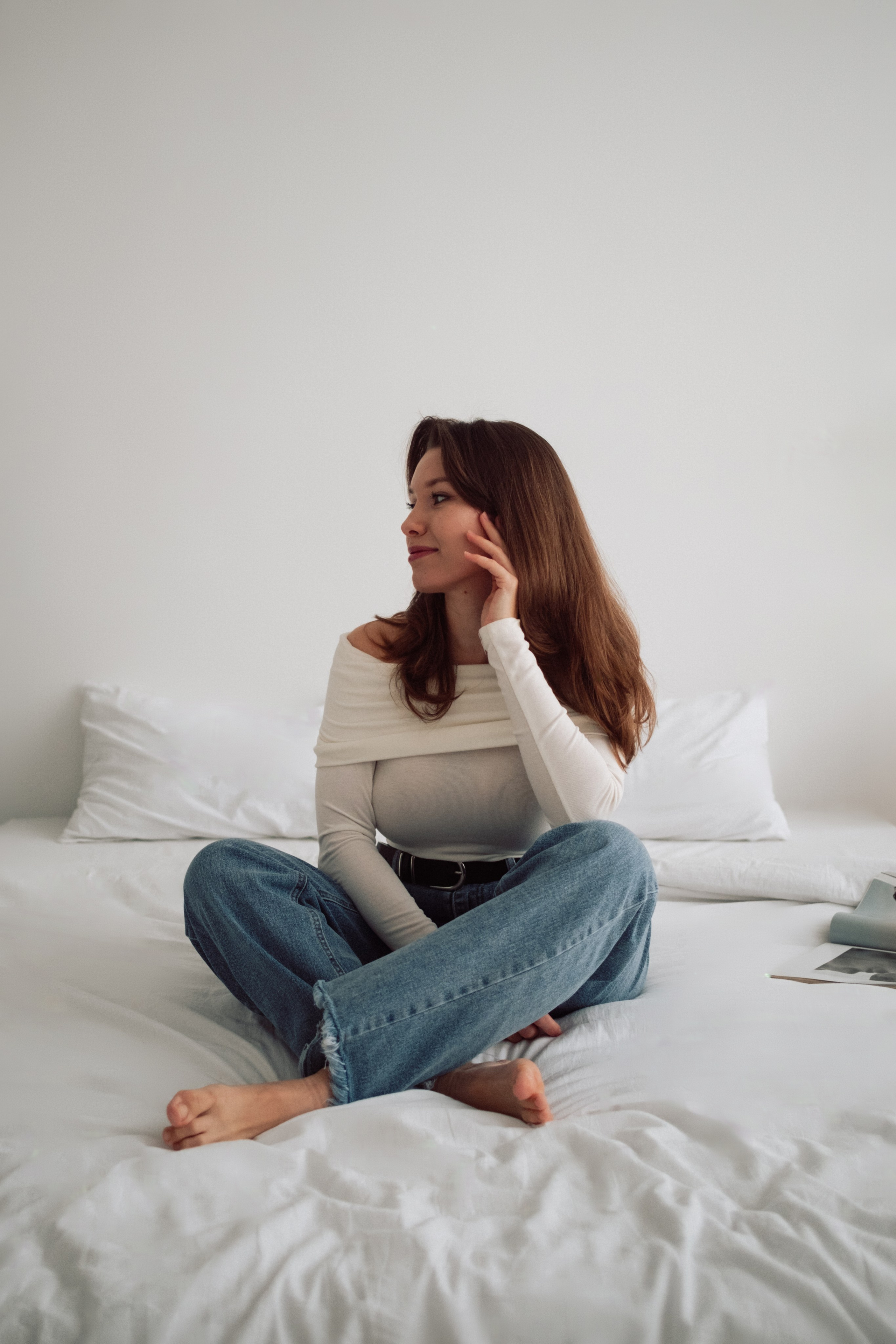 Daria. Nikita Pavlov, Photographer — Vienna, Austria