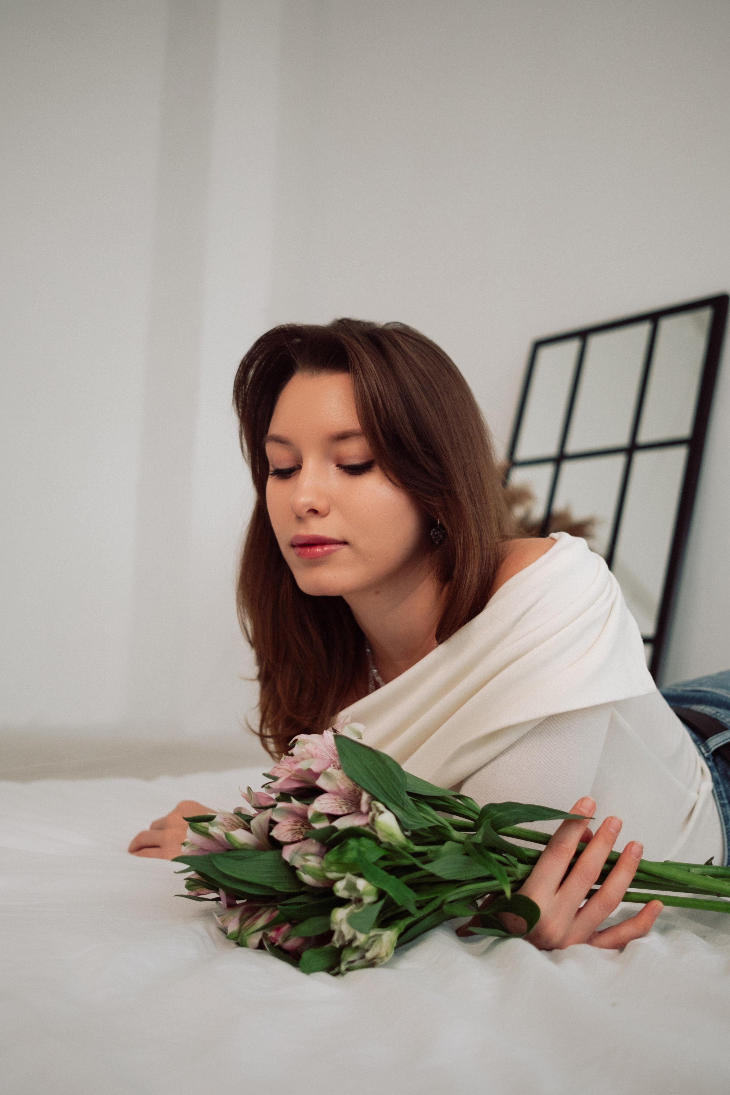 Daria. Nikita Pavlov, Photographer — Vienna, Austria