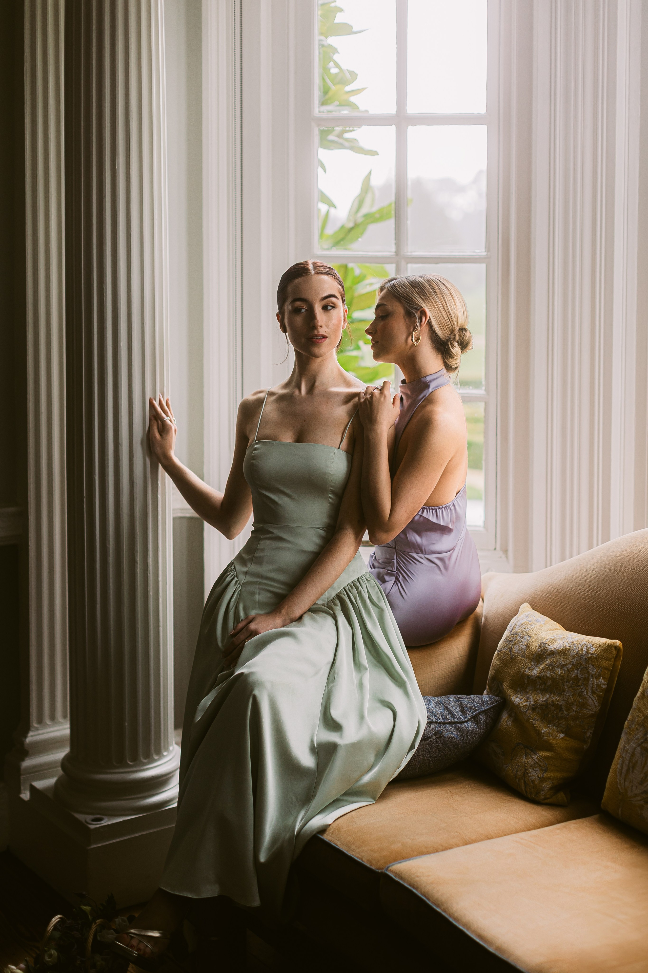 Hedsor House. Timeless Wedding & Event Photography — based London, working across Europe