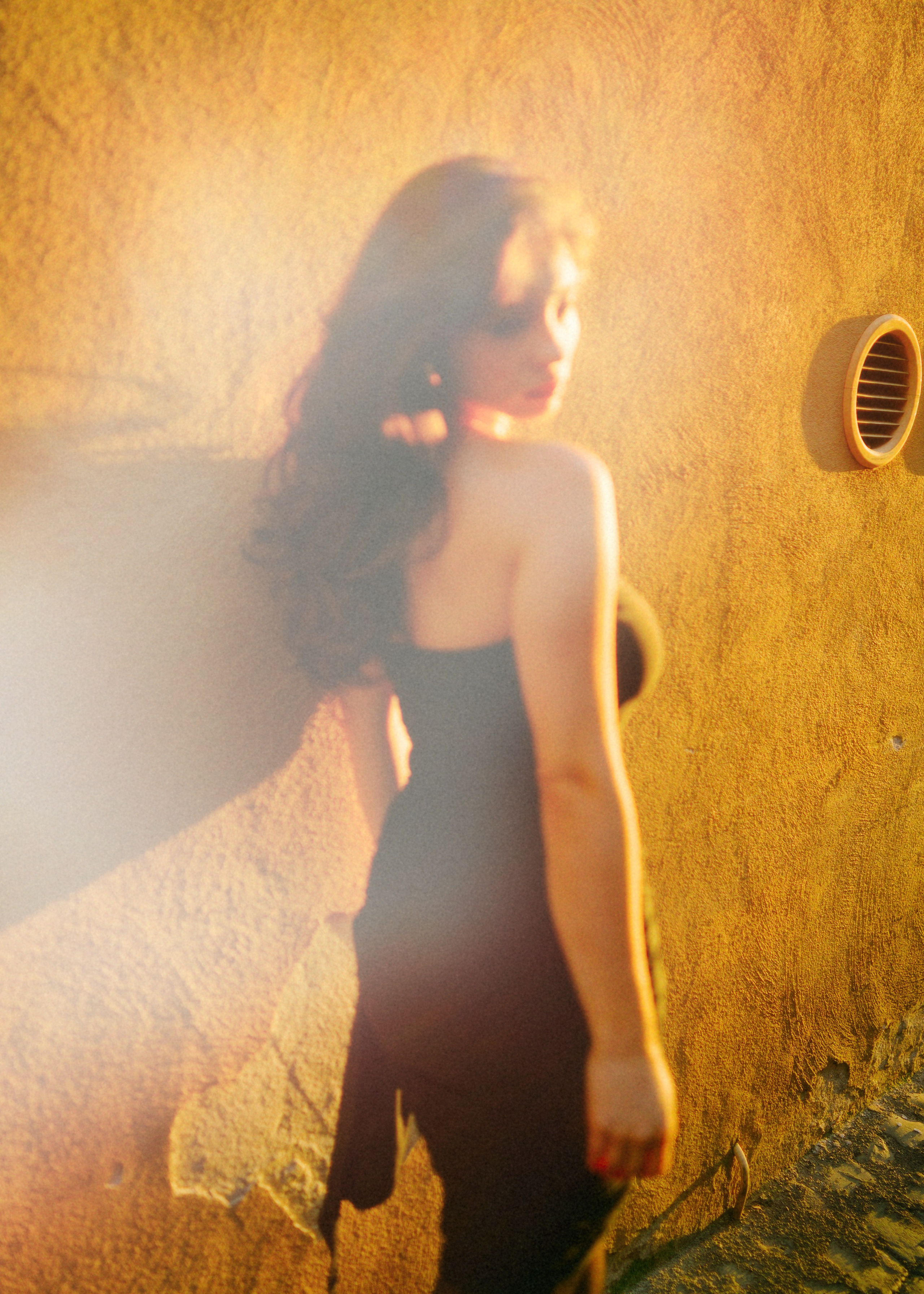 Elisa in Monti. Photographer in Rome and Italy. Stas Varych