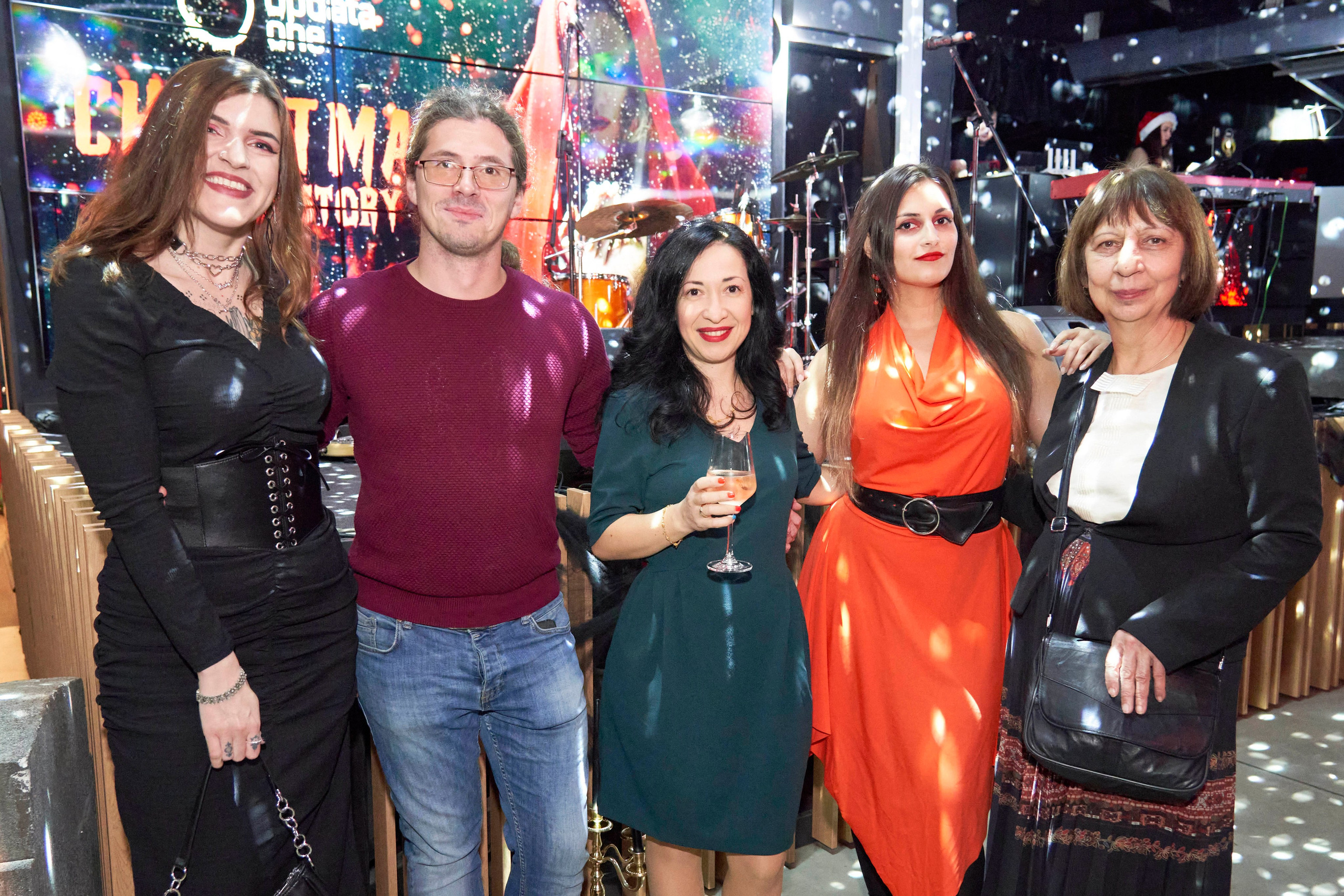 Събитийна фотография. Фототека