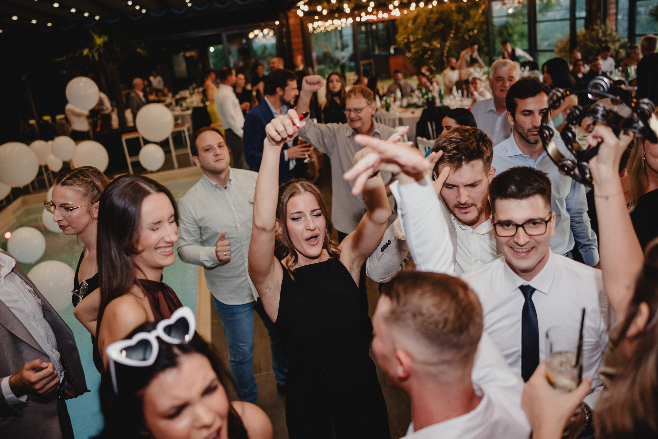 Marina & Paolo. Wedding photographer based in Novi Sad, Marko Milivojevic