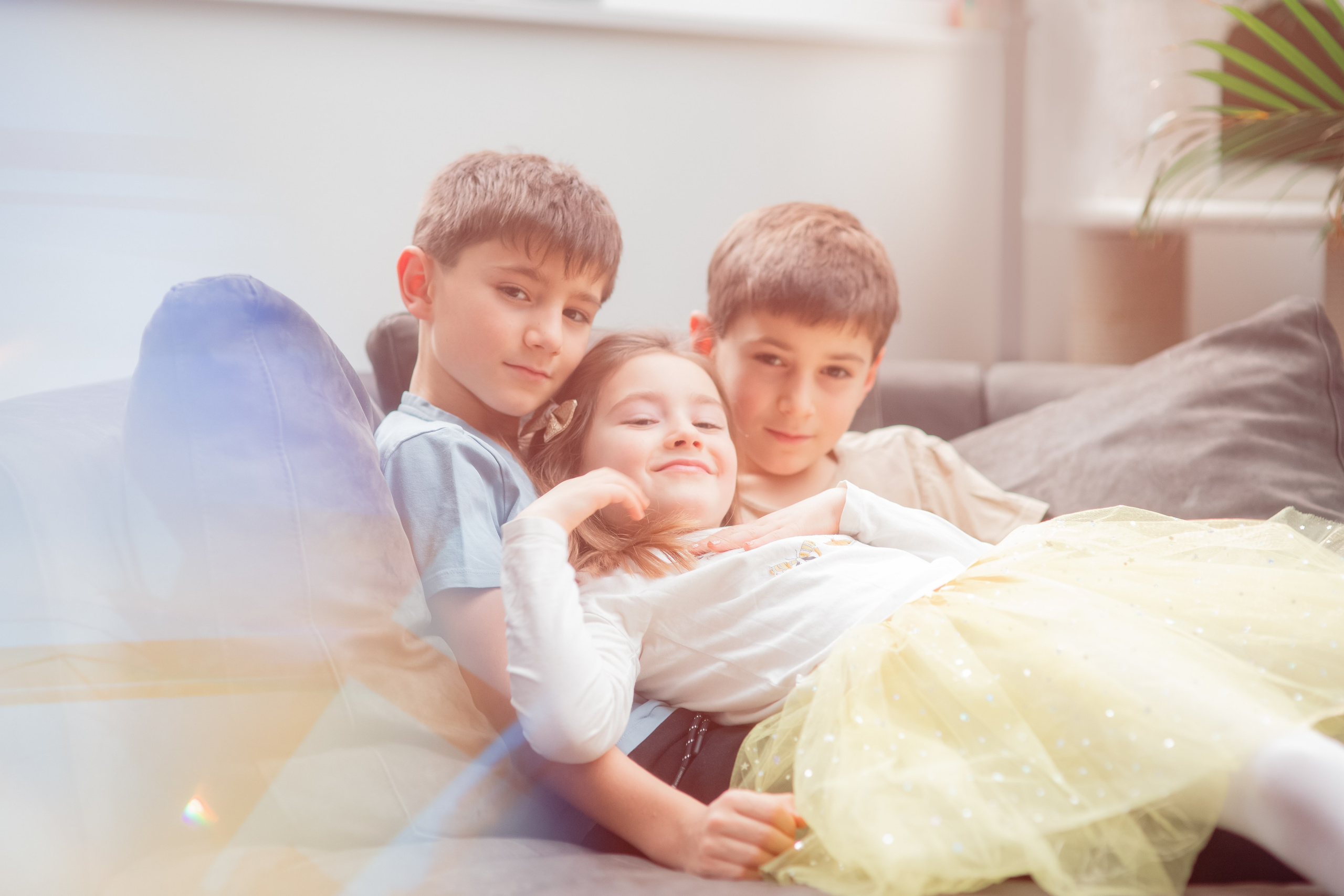 Дети. Семейный и детский фотограф в Люксембурге Anastasia Arend