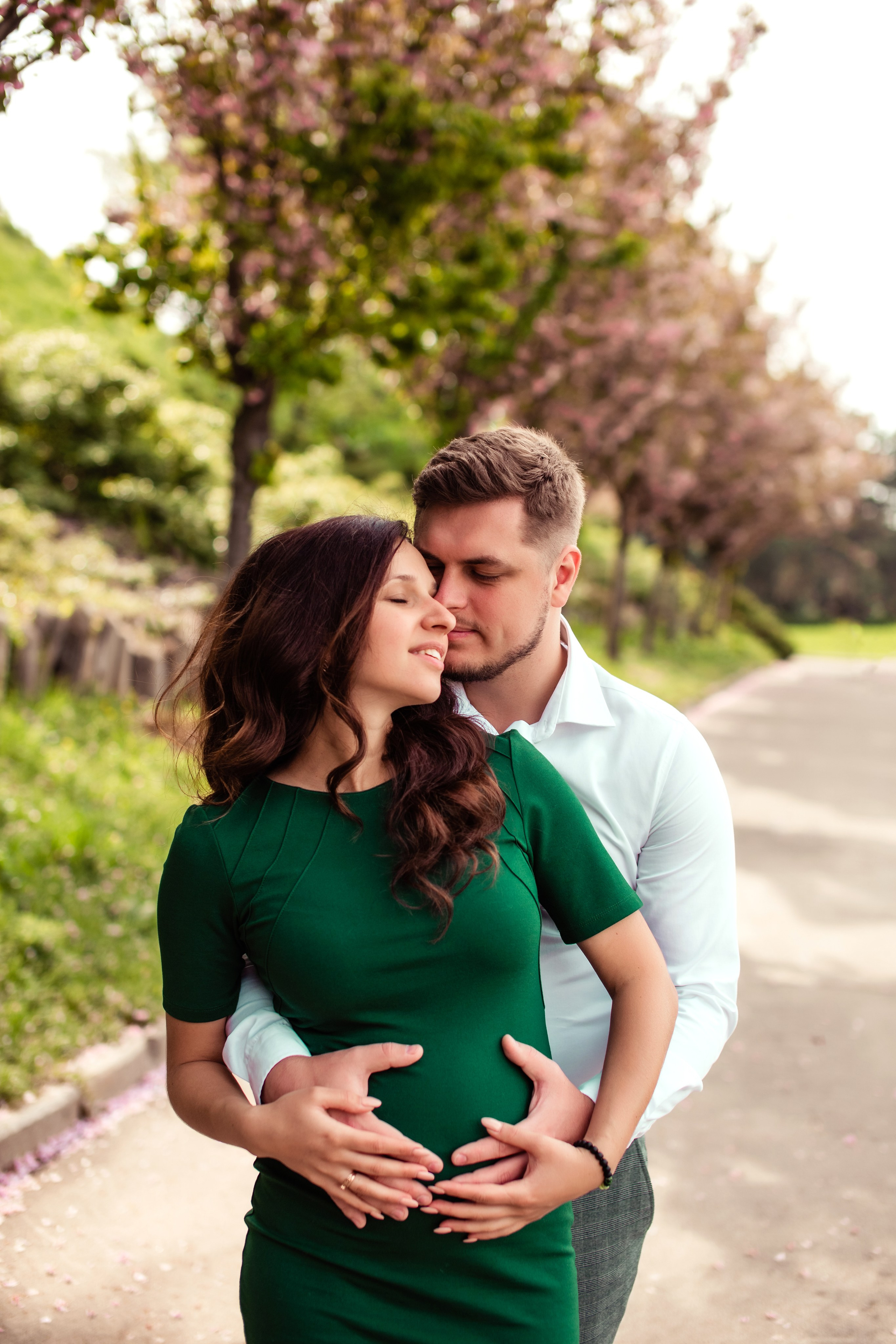 Alex & Irina. Wedding and Family Photograph