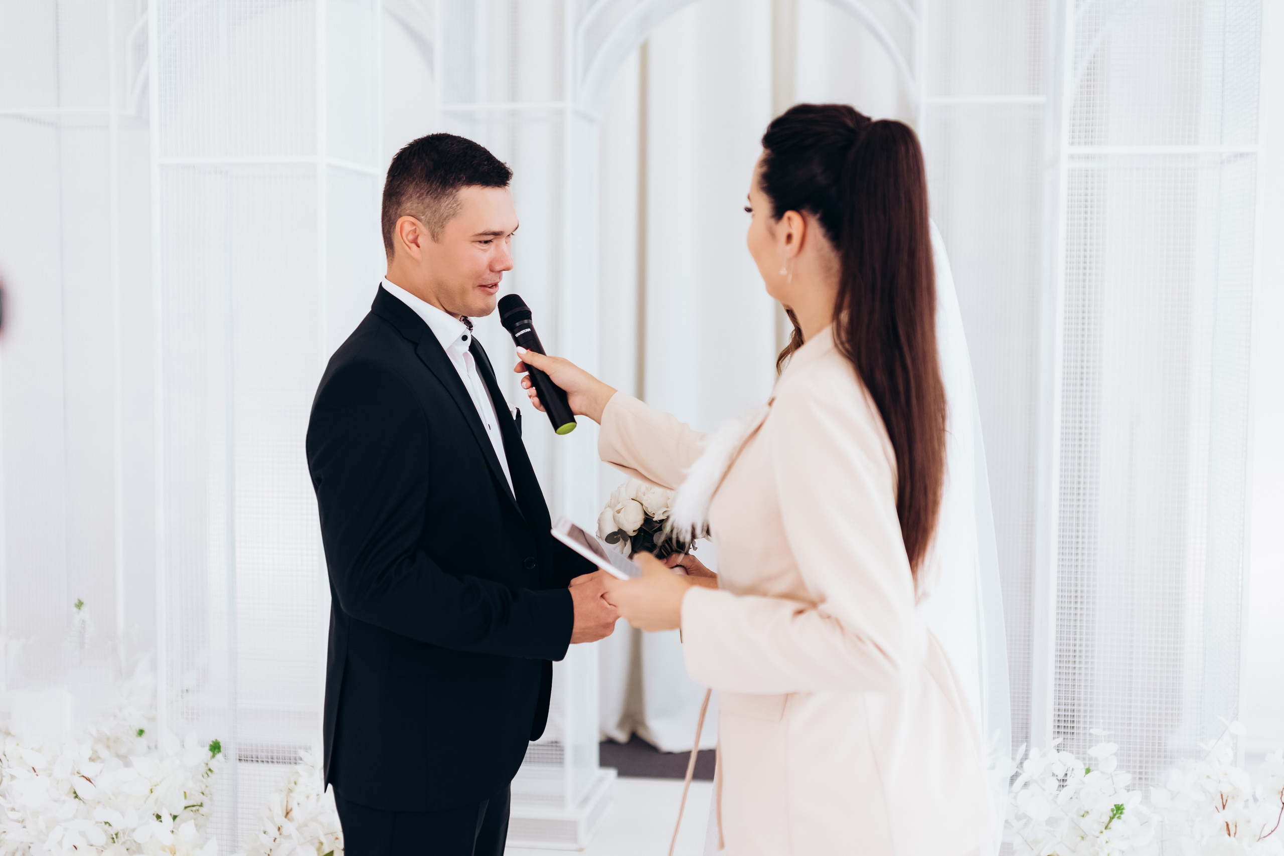 Maria & Jevgeniy. Wedding and Family Photograph