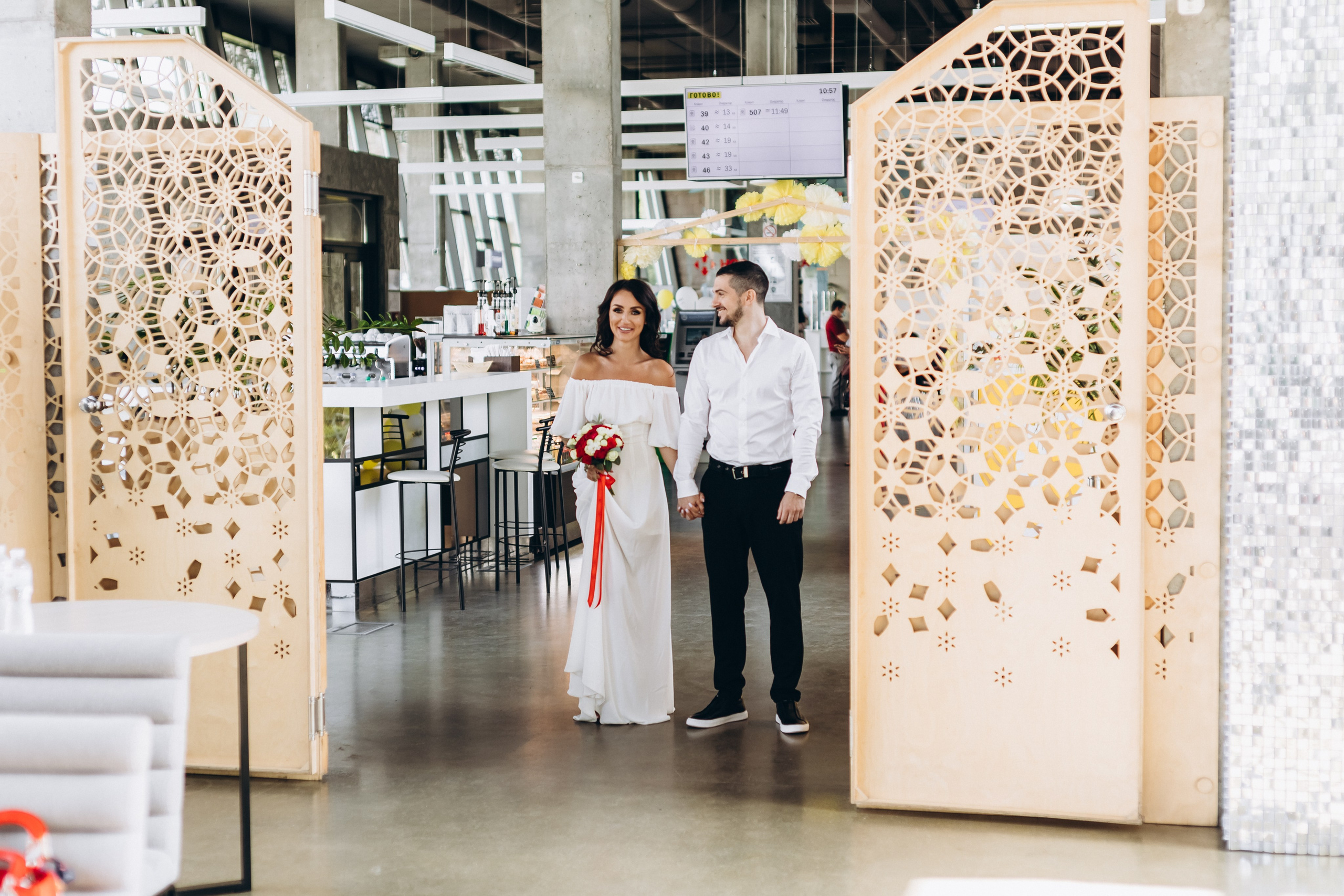 Veronika & Artur. Wedding and Family Photograph