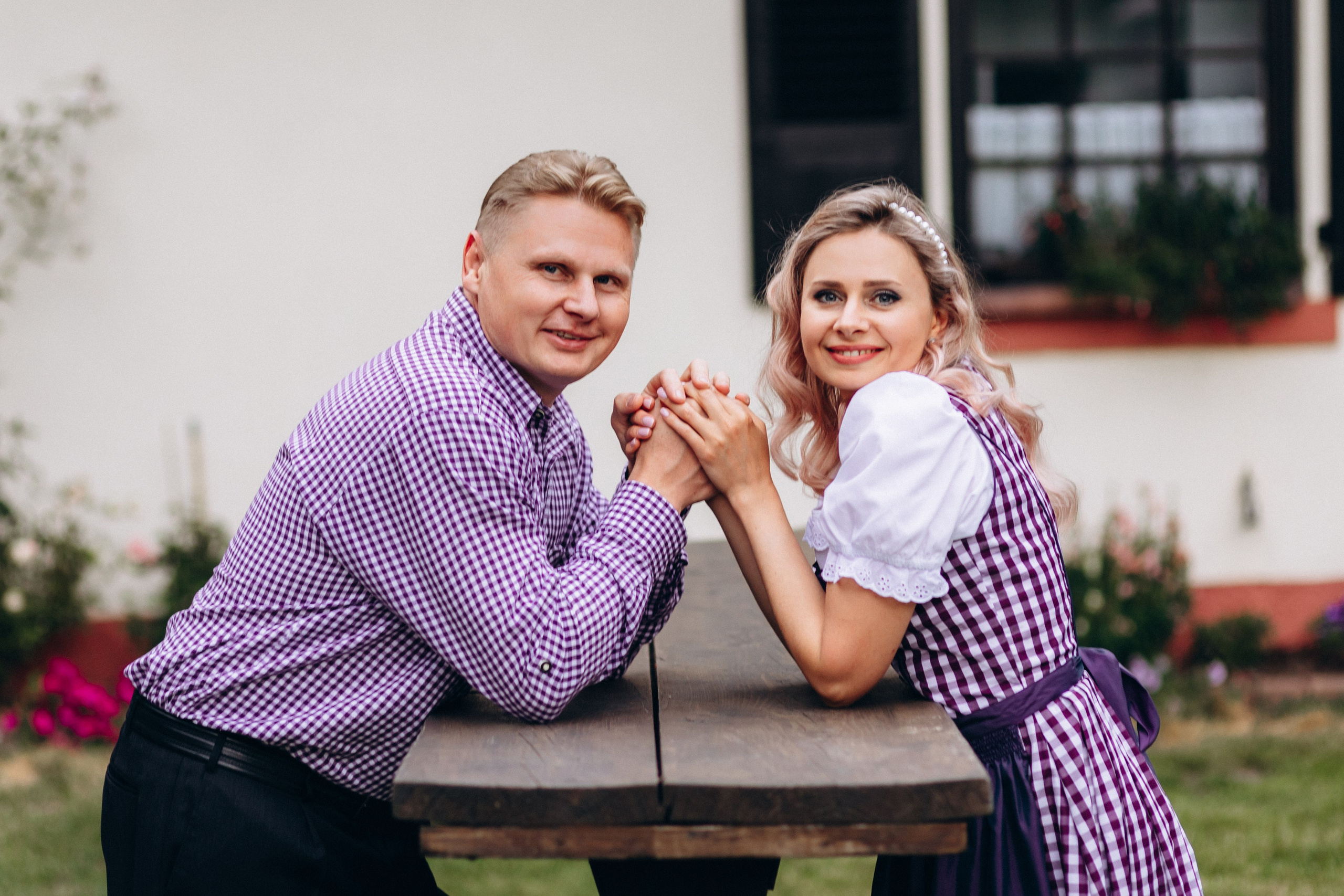 Sasha & Vika& Daniel. Wedding and Family Photograph