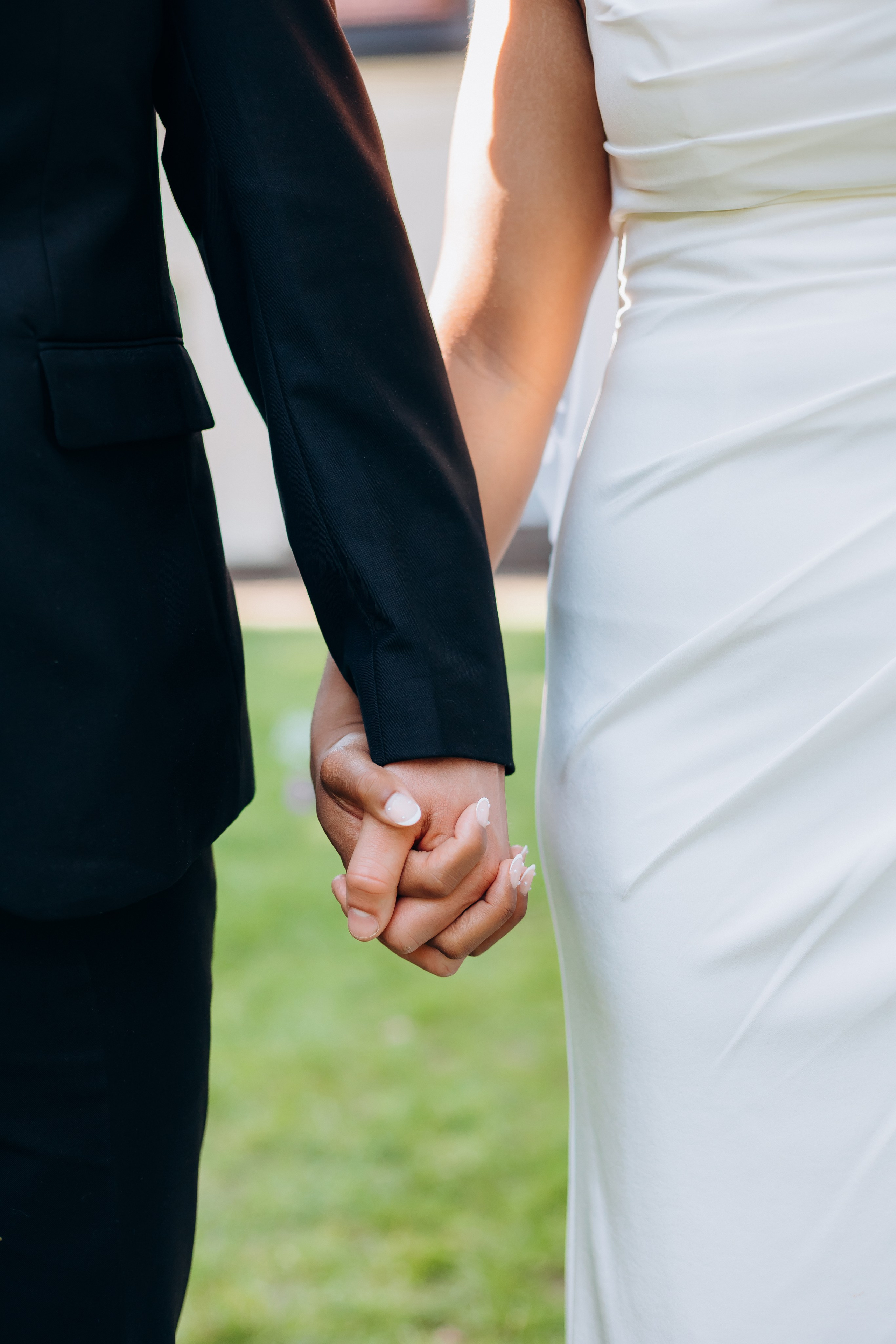 Ruben & Destiny. Wedding and Family Photograph