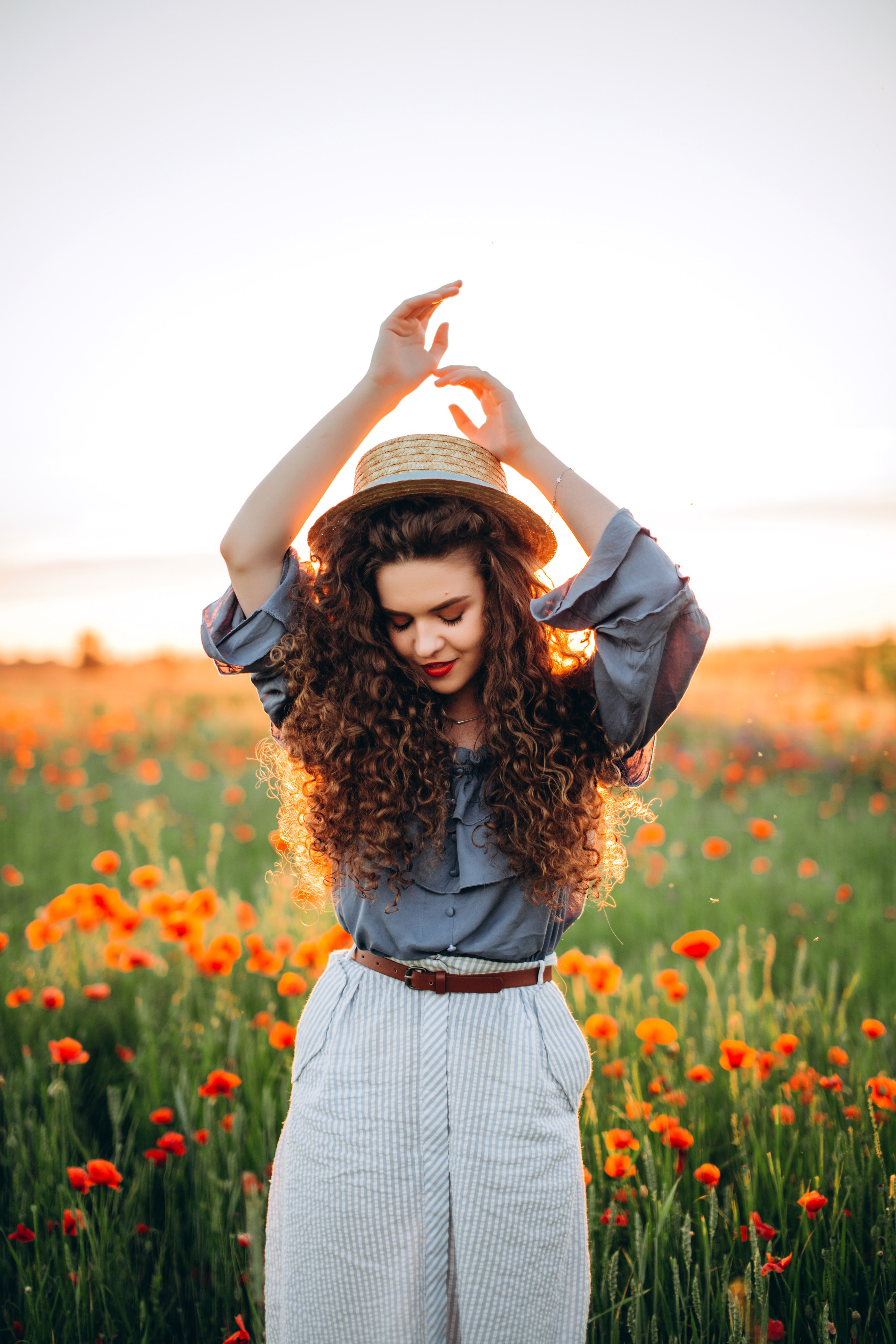 Anastasia. Wedding and Family Photograph