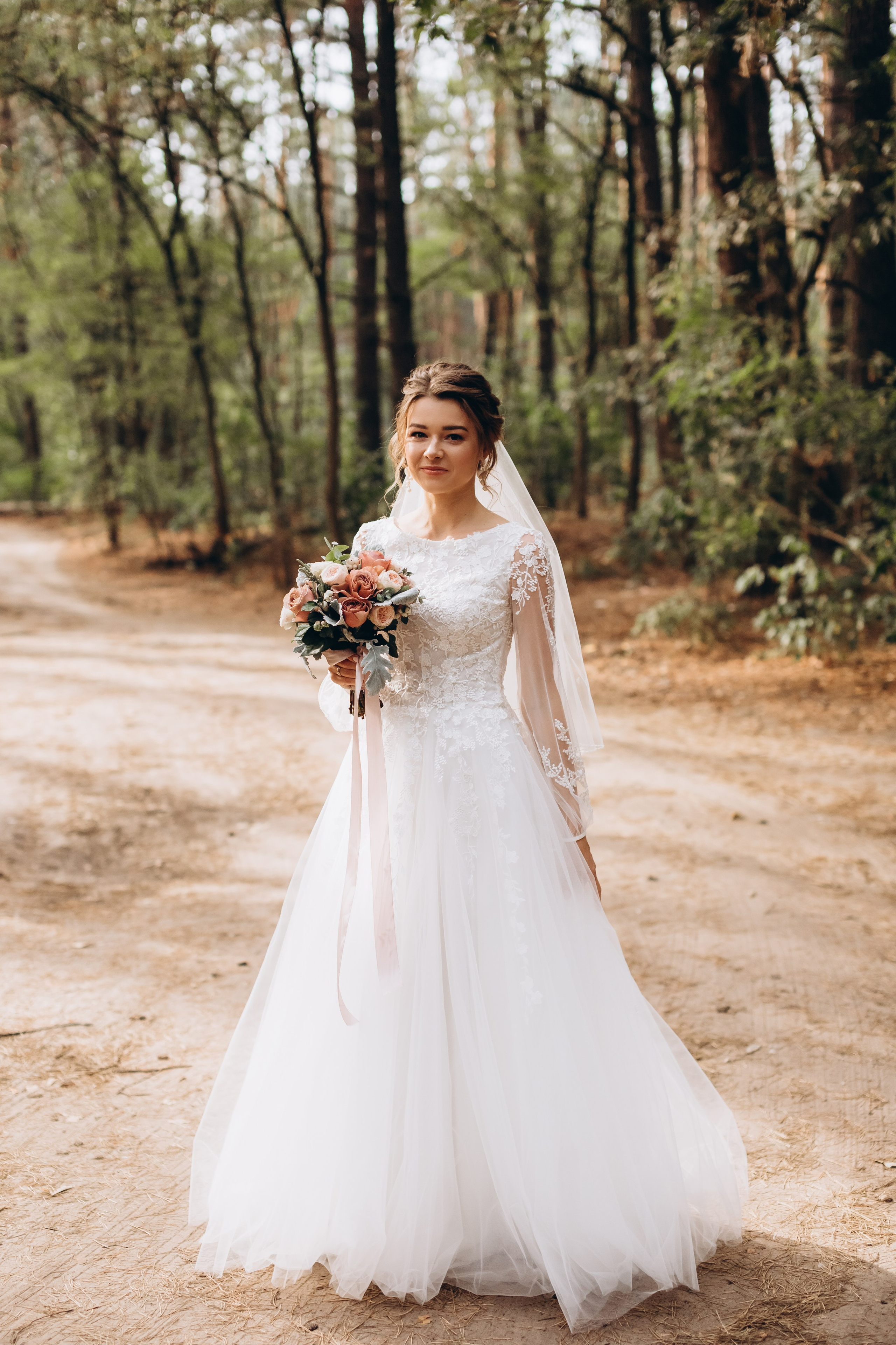 Viktor & Julia. Wedding and Family Photograph