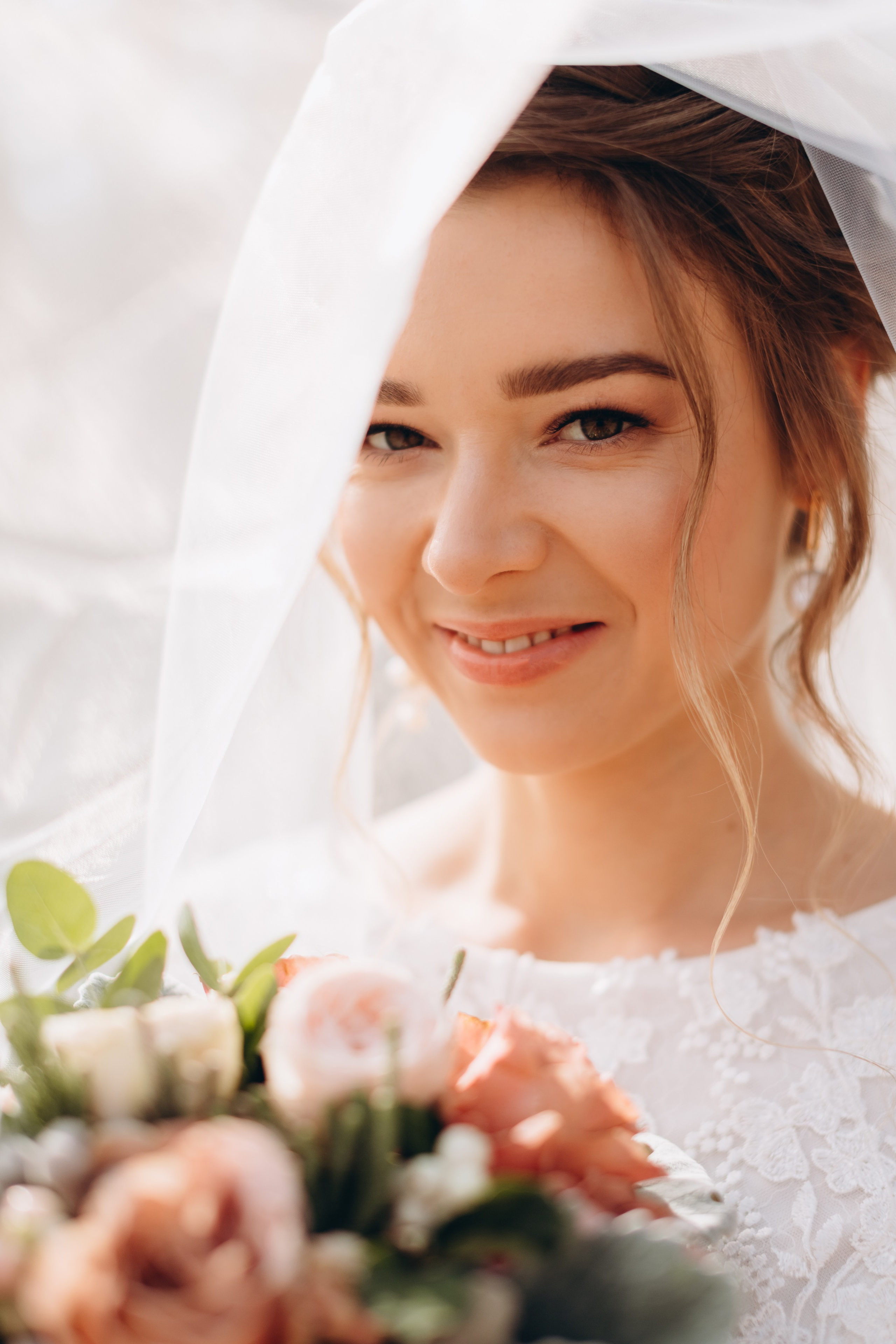 Viktor & Julia. Wedding and Family Photograph