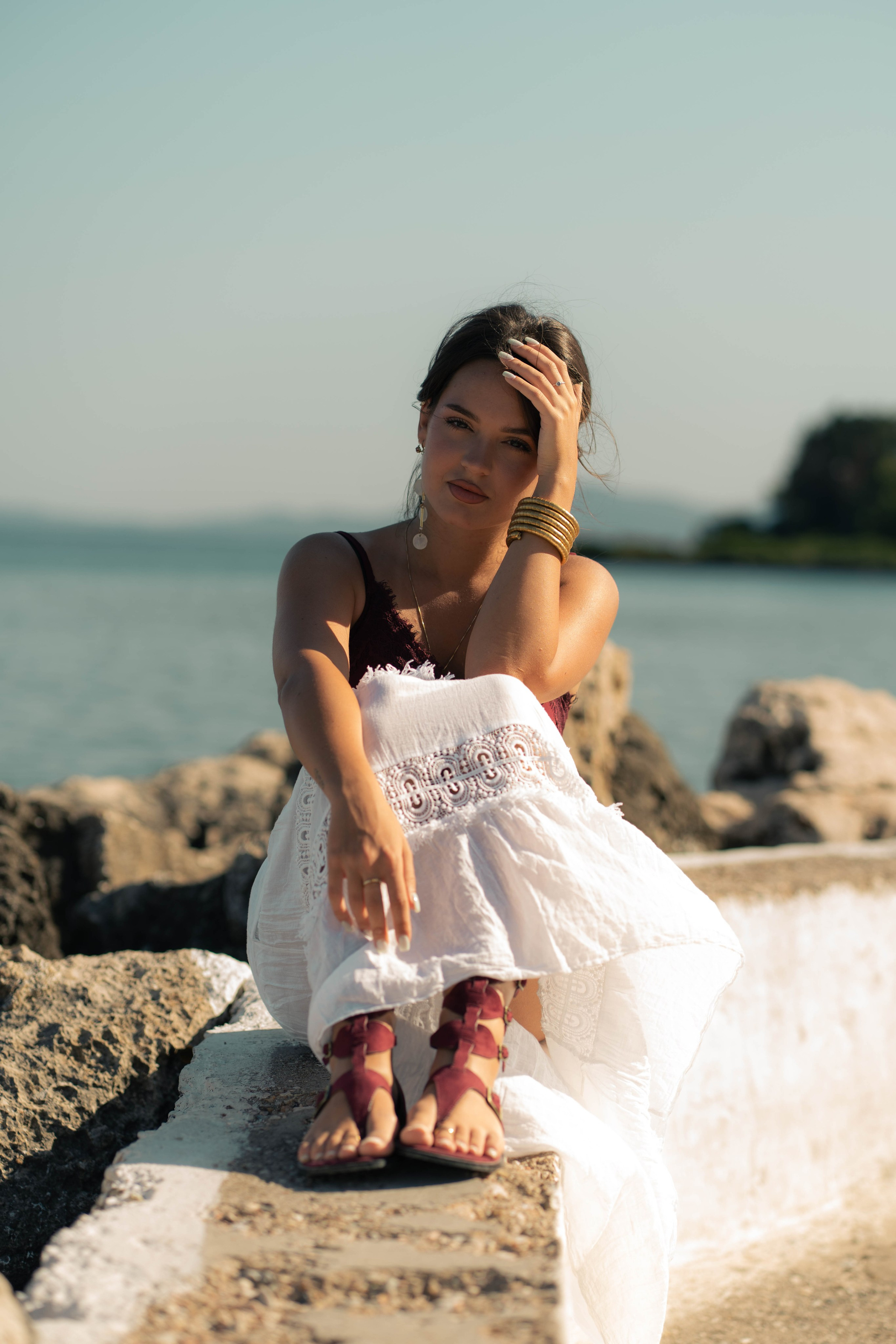 Greece Photoshoot. Fotograf profesionist Bucuresti - Tudor Banescu