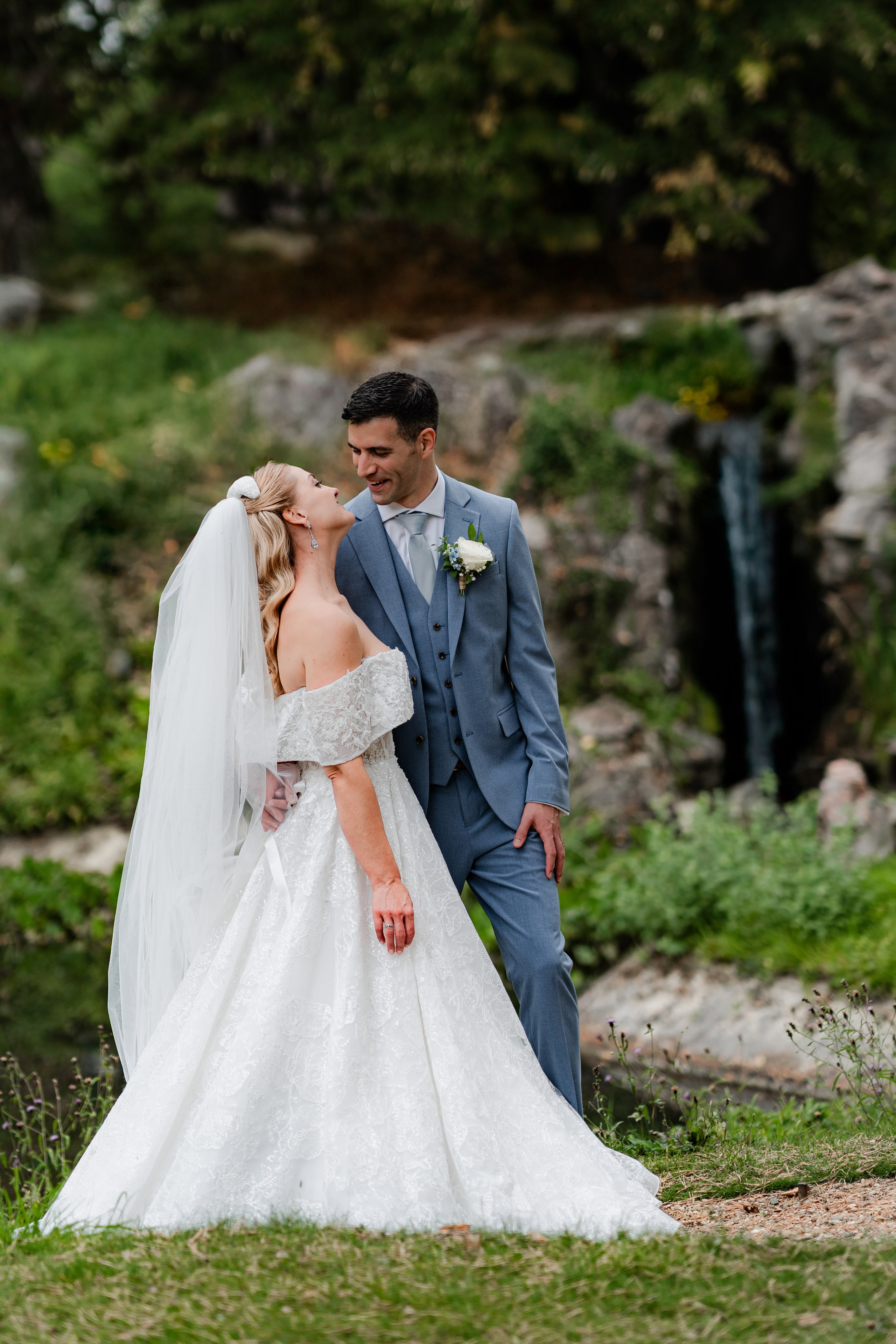 Slavik Dana Stefaniya. Tonya Kyrylenko photographer in London