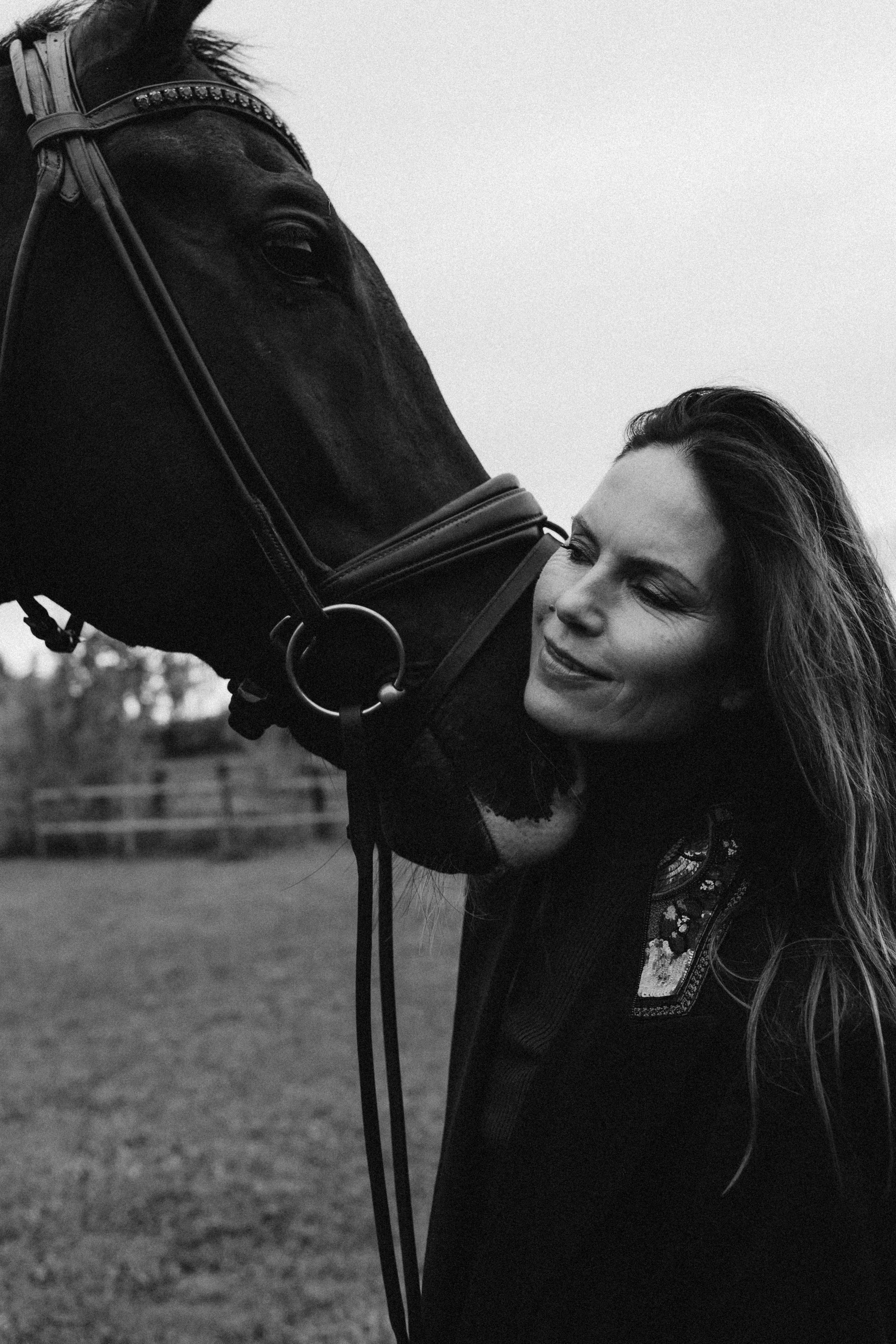 Susanna Hyypiä. Wedding and portrait photographer in Helsinki Vickan O