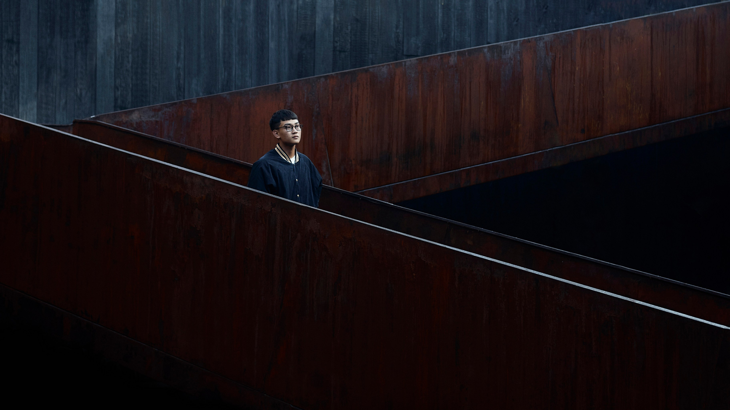 Портретный фотограф в Варшаве