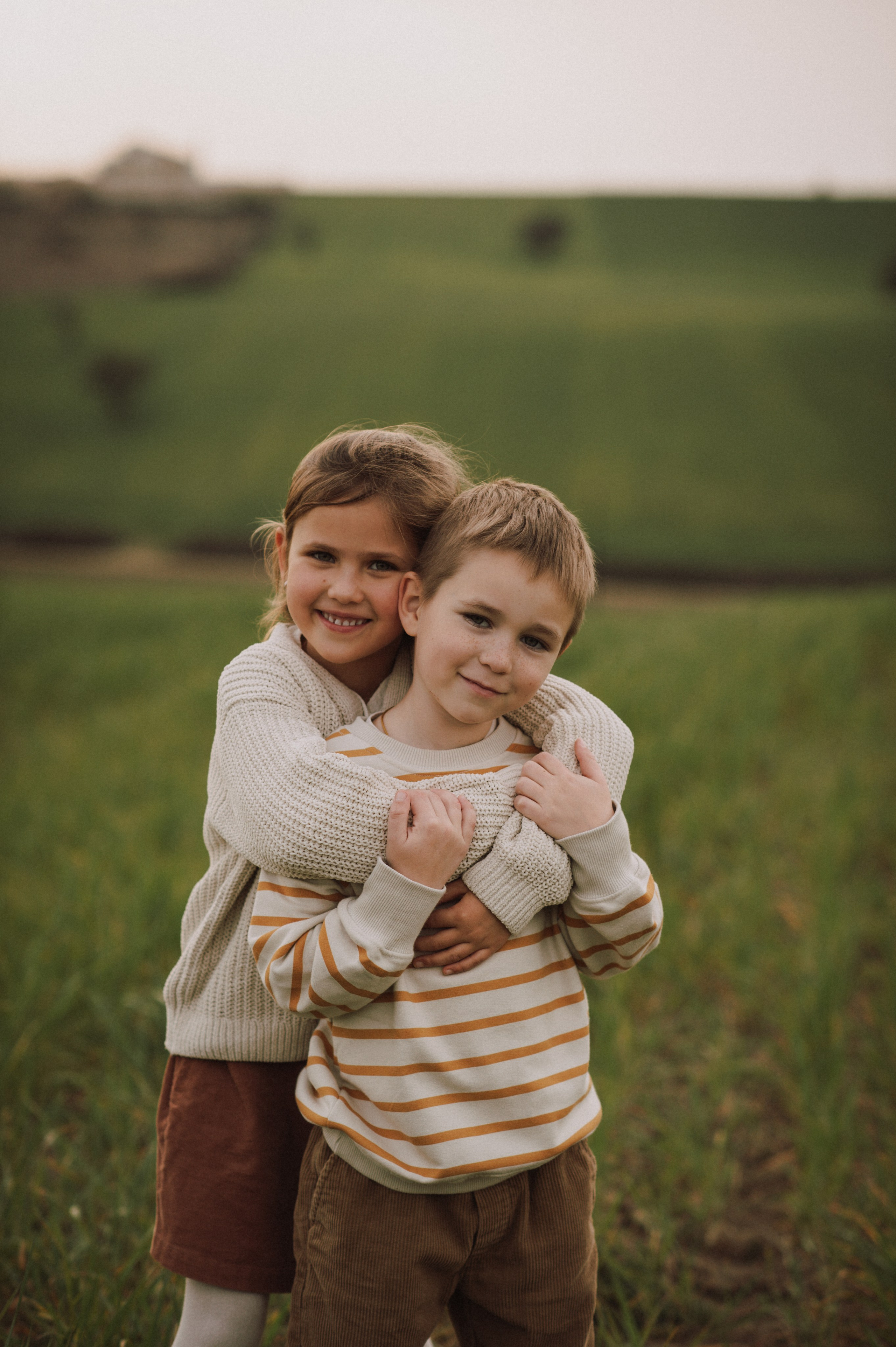 KIDS VINTAGE. Семейная, детская, портретная и предметная фотосъемка в Салониках