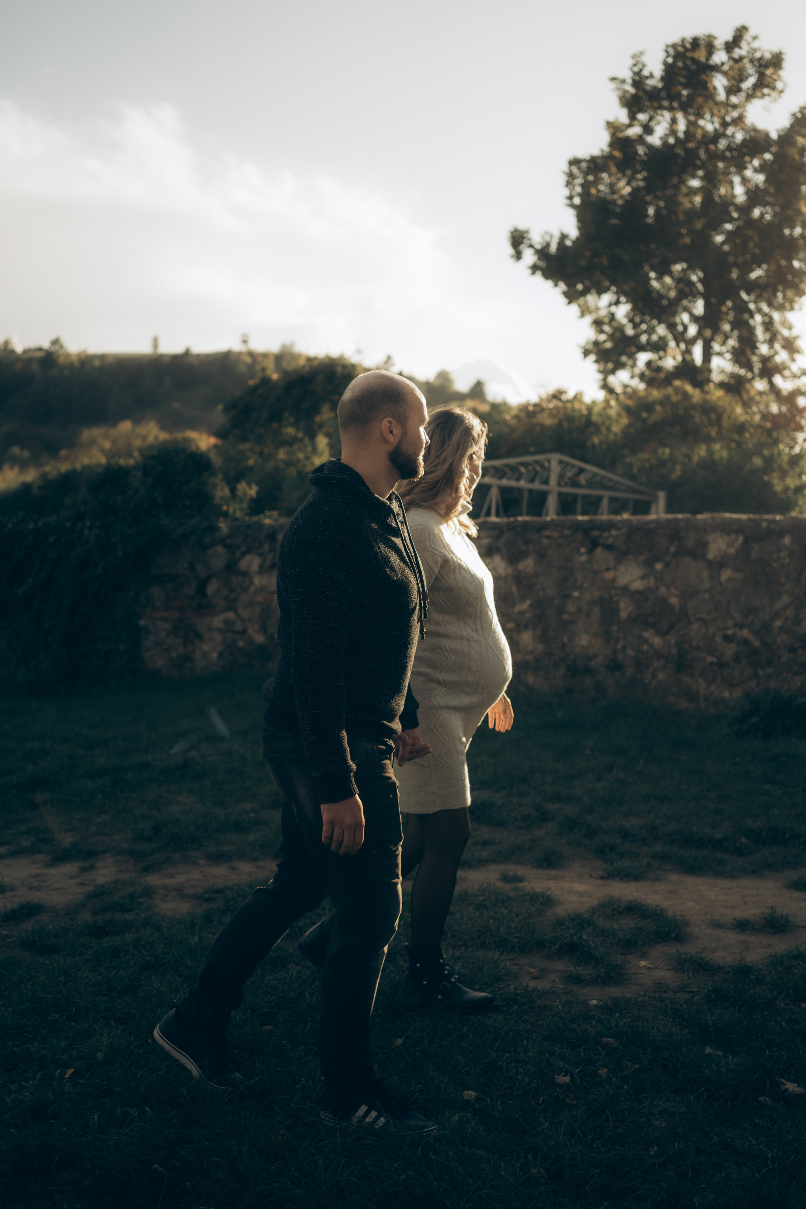 Julia, Maros +1. Photographer and videographer in Norway and Slovakia Andrea Zemko