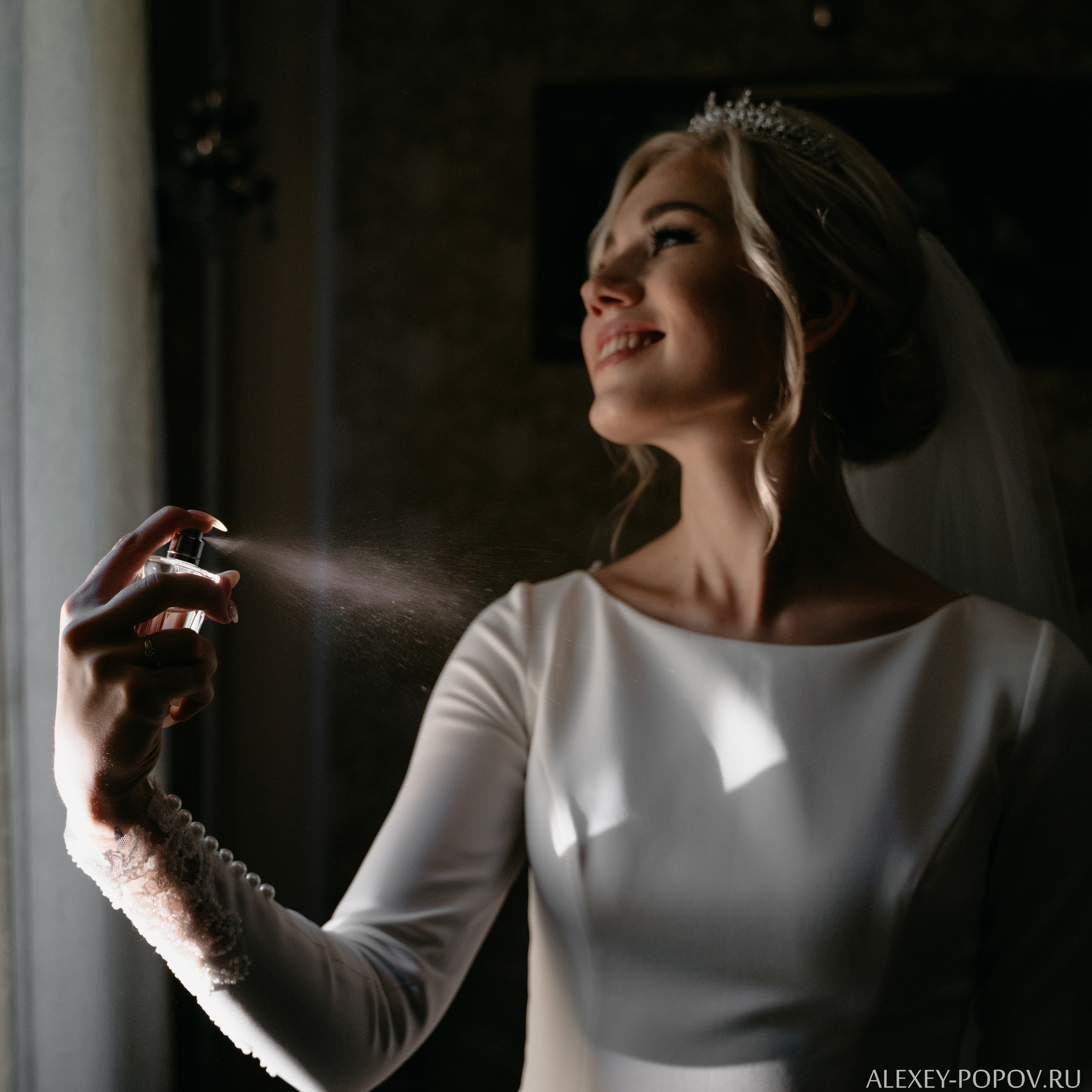 Going to the sea. Wedding photograper — Alex Popov photography Germany, Switzerland, Italy, France. Based in Stuttgart