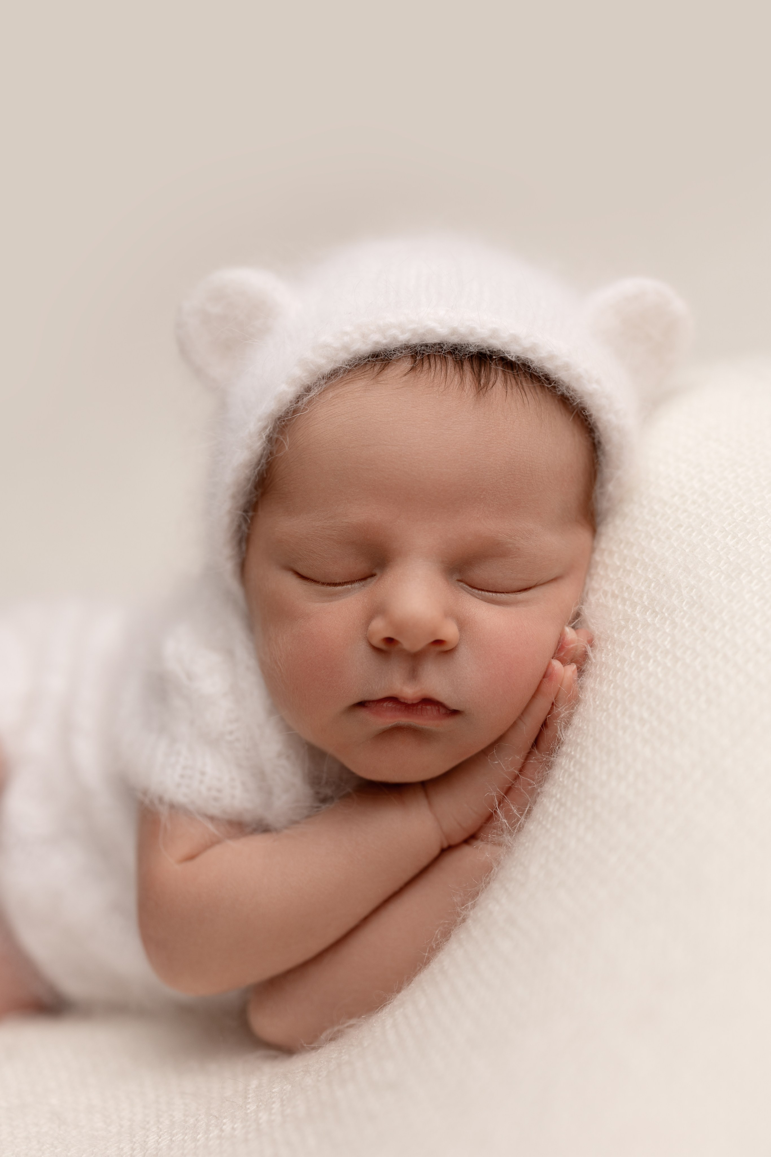 LEONARDO NEWBORN. Yulisphotography Ravenna - Fotografo Romagna // Fotografo Gravidanza