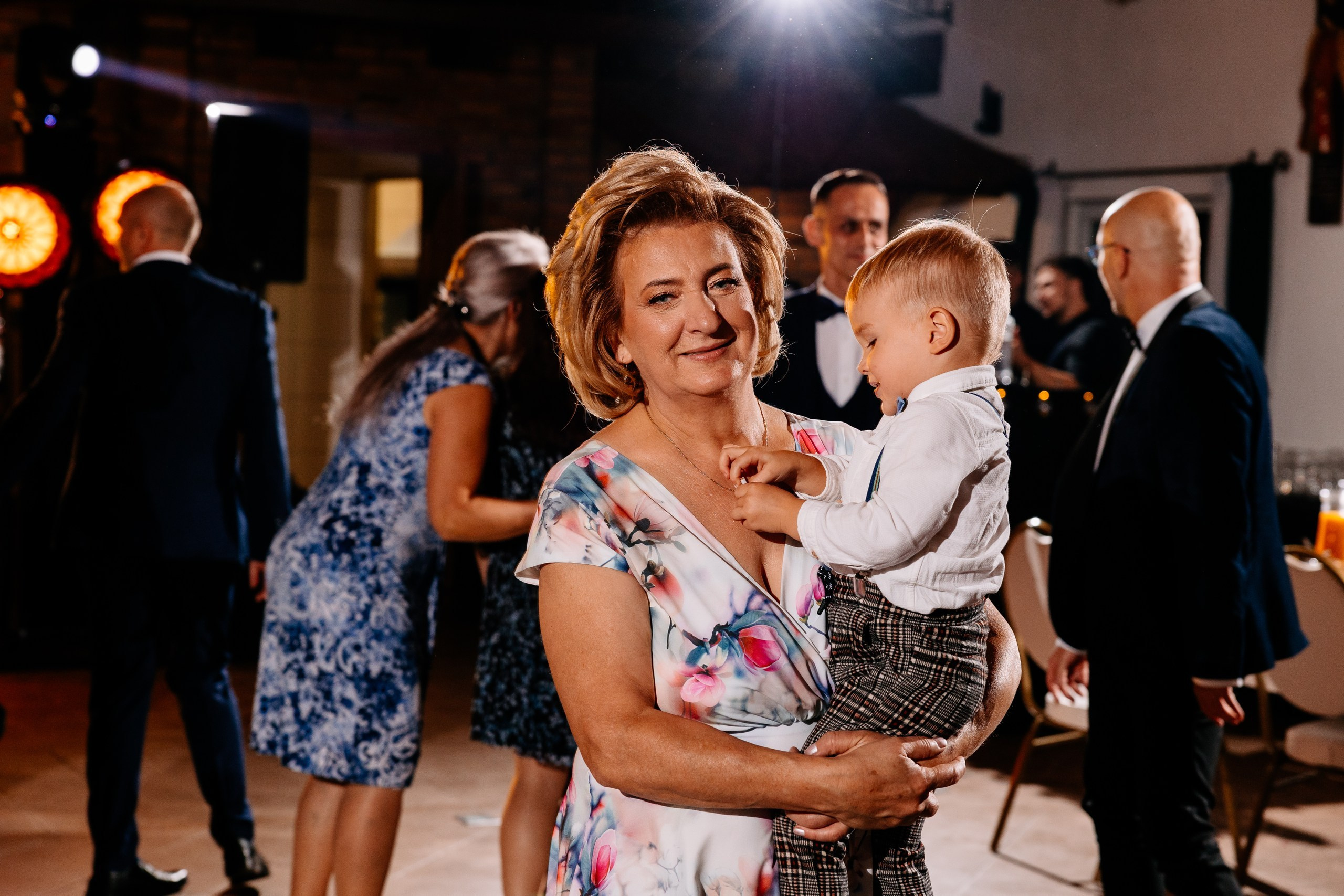 Basia ♡ Bartek. Fotograf Ślubny Warszawa - Sesje Biznesowe Rodzinne Eventy