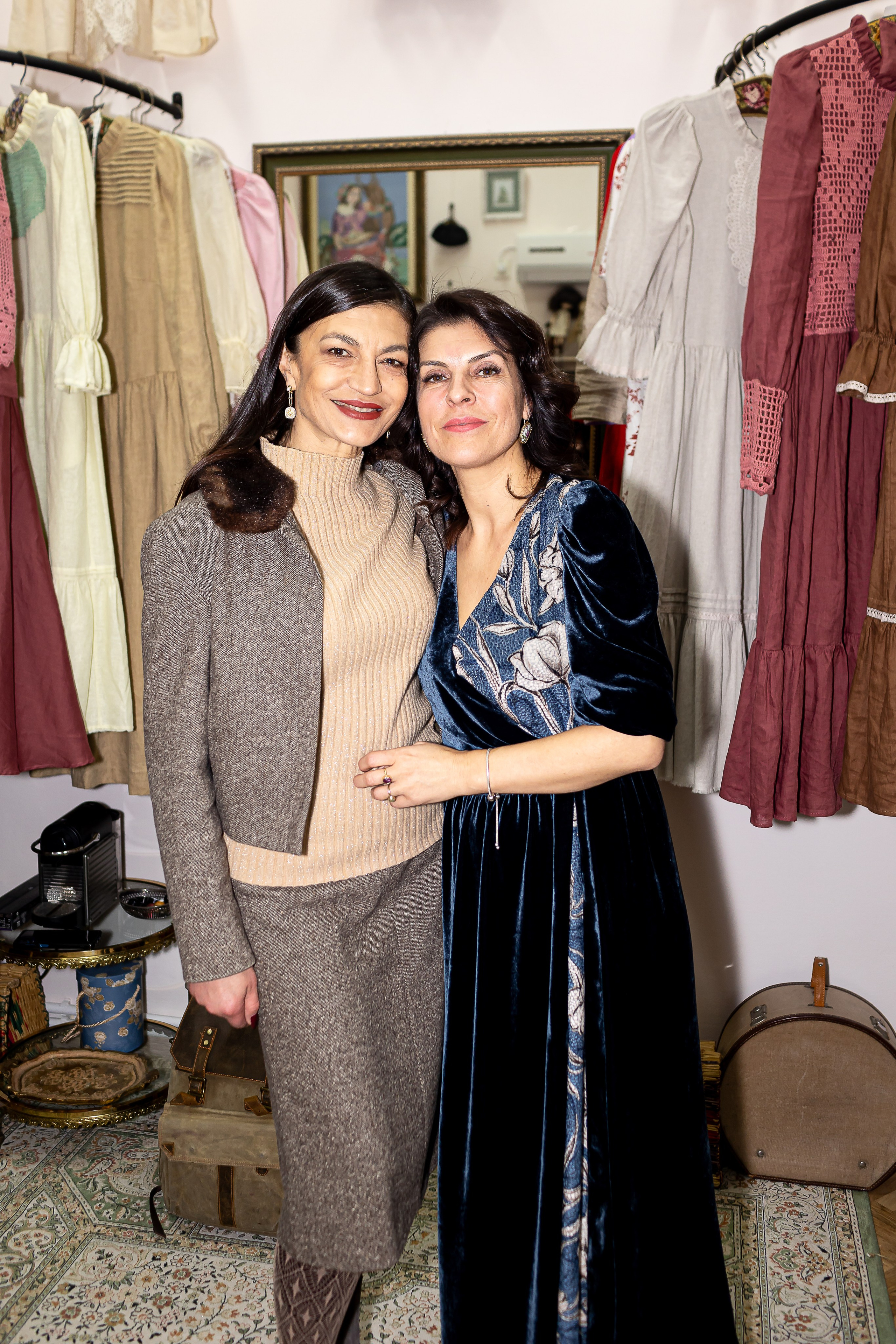 Kasandruta. MATVEEVA STUDIO