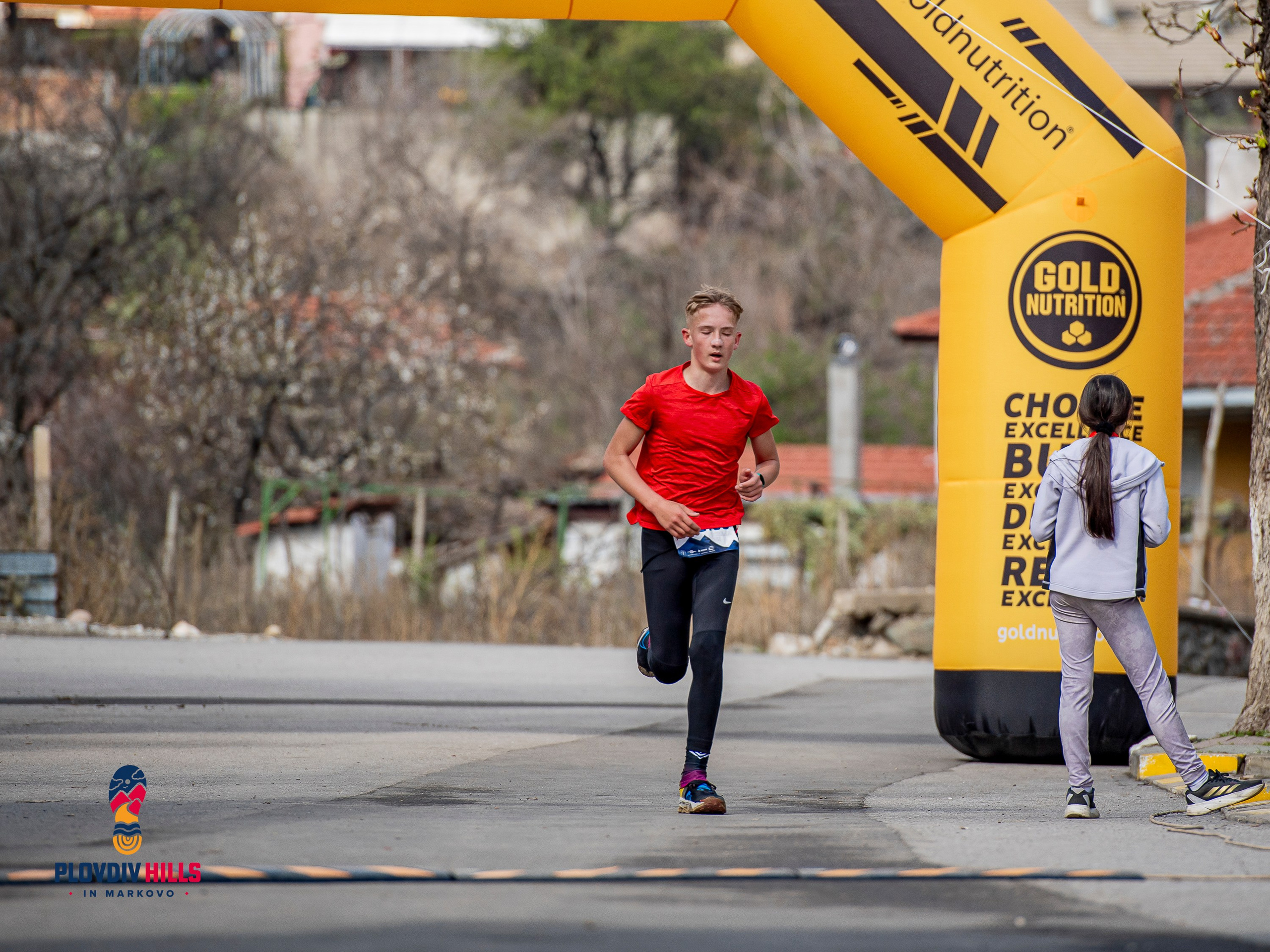Снимки 2025-KrisoK Photography. «Plovdiv Hills in MARKOVO» е състезание по планинско бягане