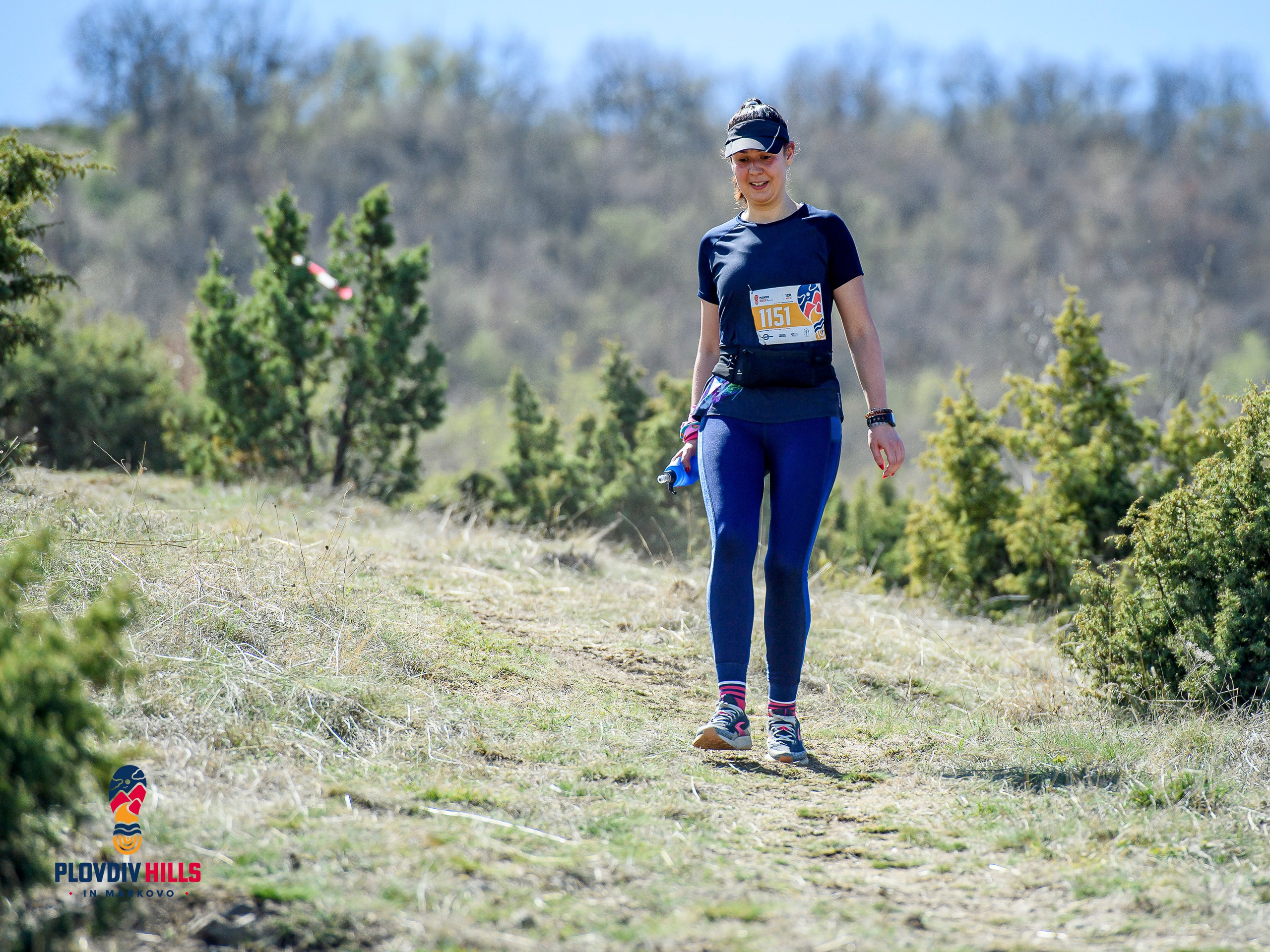 Снимки 2024-KrisoK Photography. «Plovdiv Hills in MARKOVO» е състезание по планинско бягане