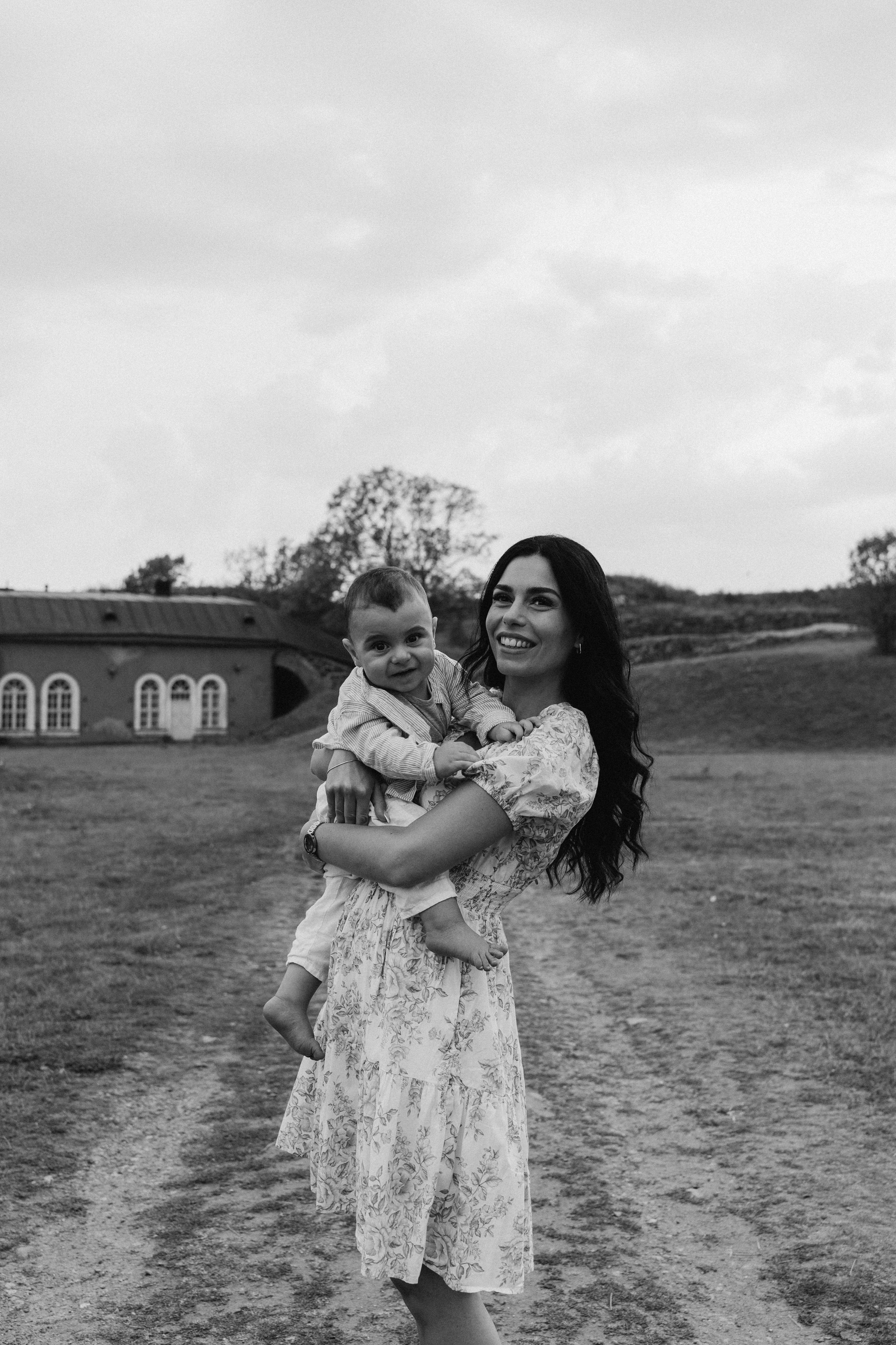 Summer. Wedding and portrait photographer in Helsinki Vickan O