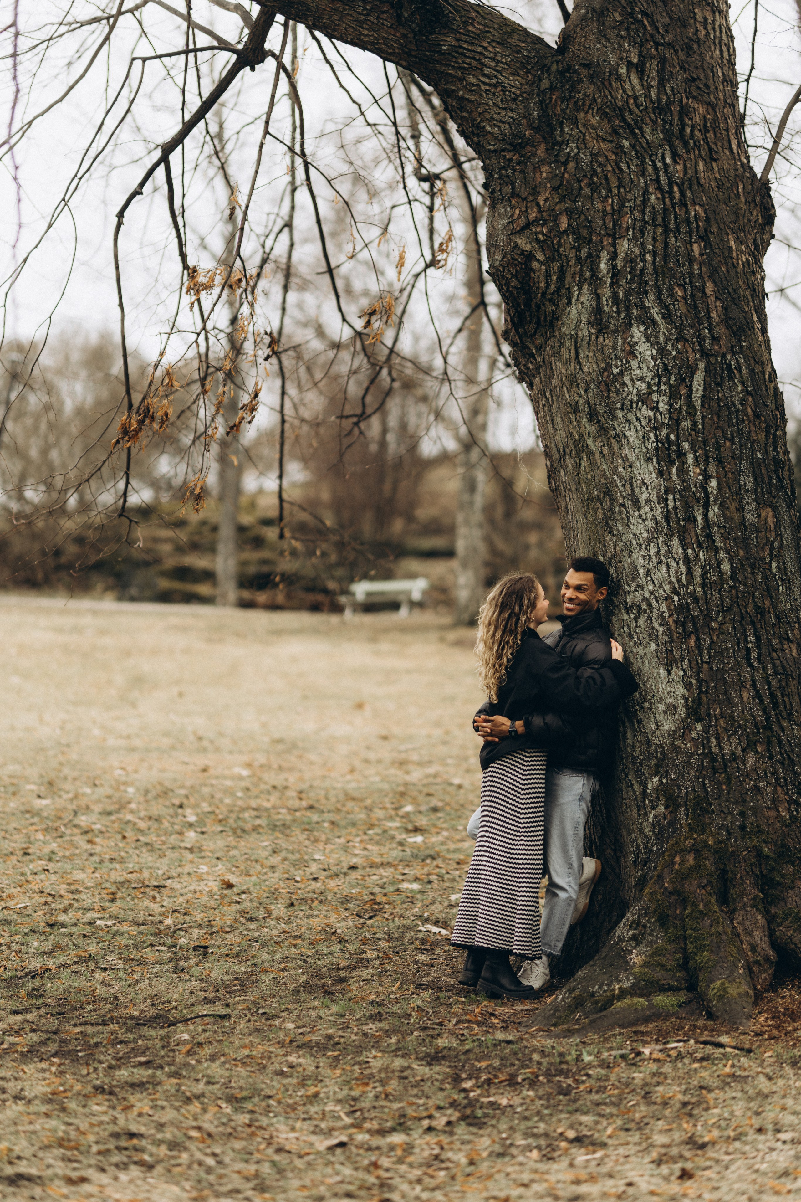 V&J. Wedding and portrait photographer in Helsinki Vickan O