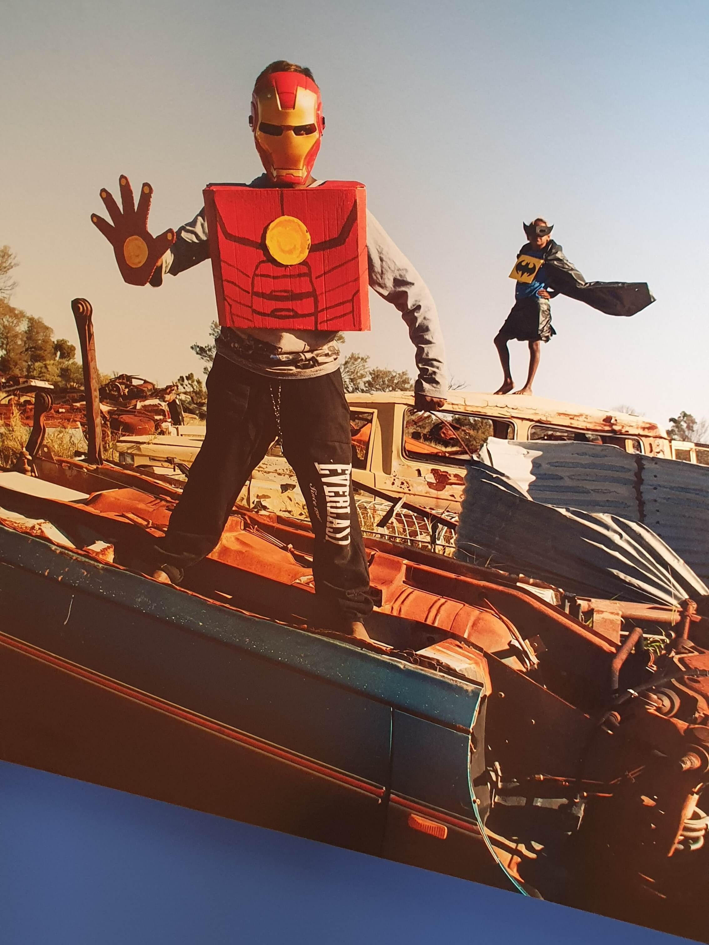 Rencontres d'Arles 2025. DOCULAB — Лаборатория документальной фотографии в Берлине