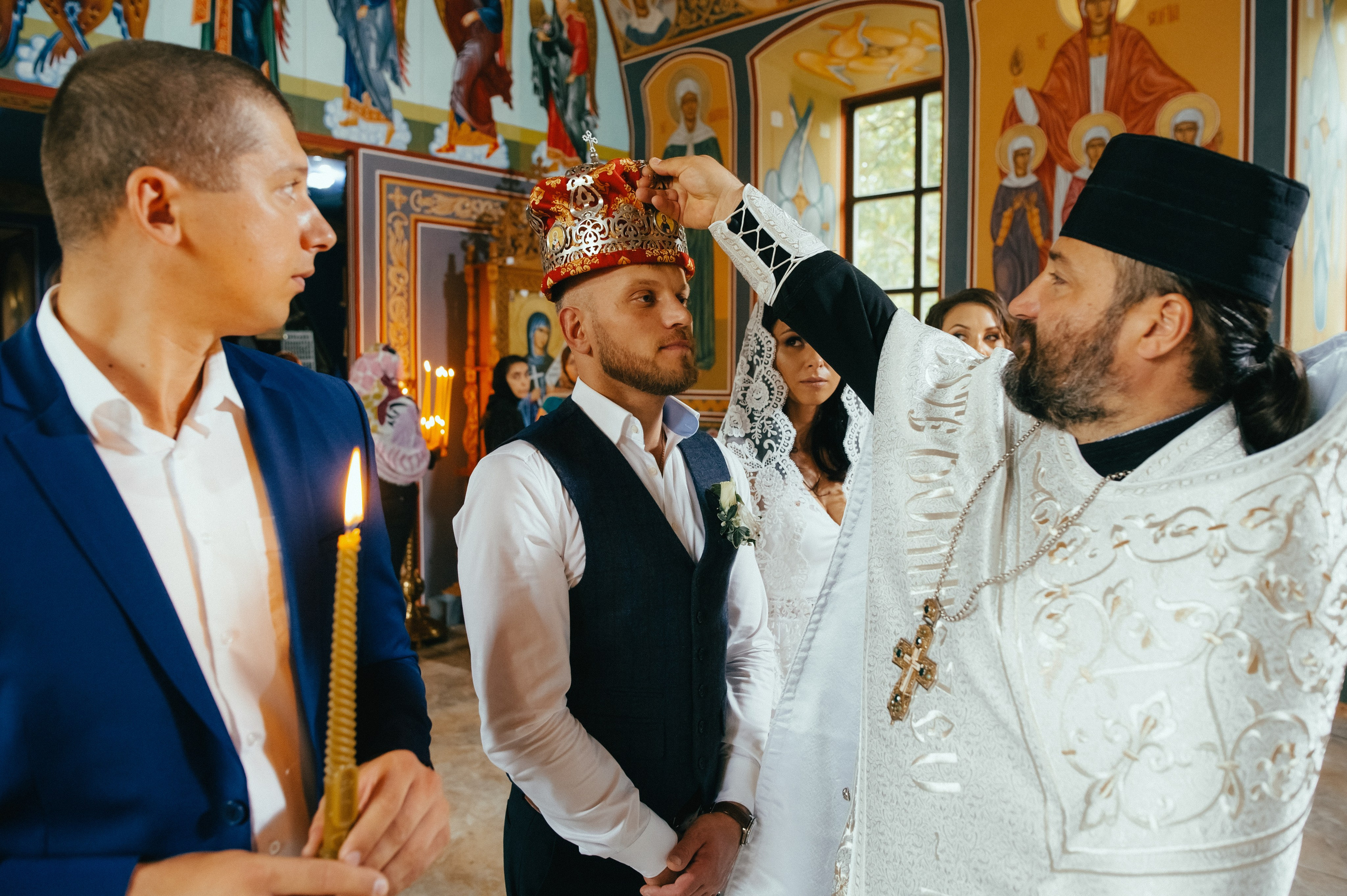 Cristina & Vadim. Fotograf de familie și evenimente