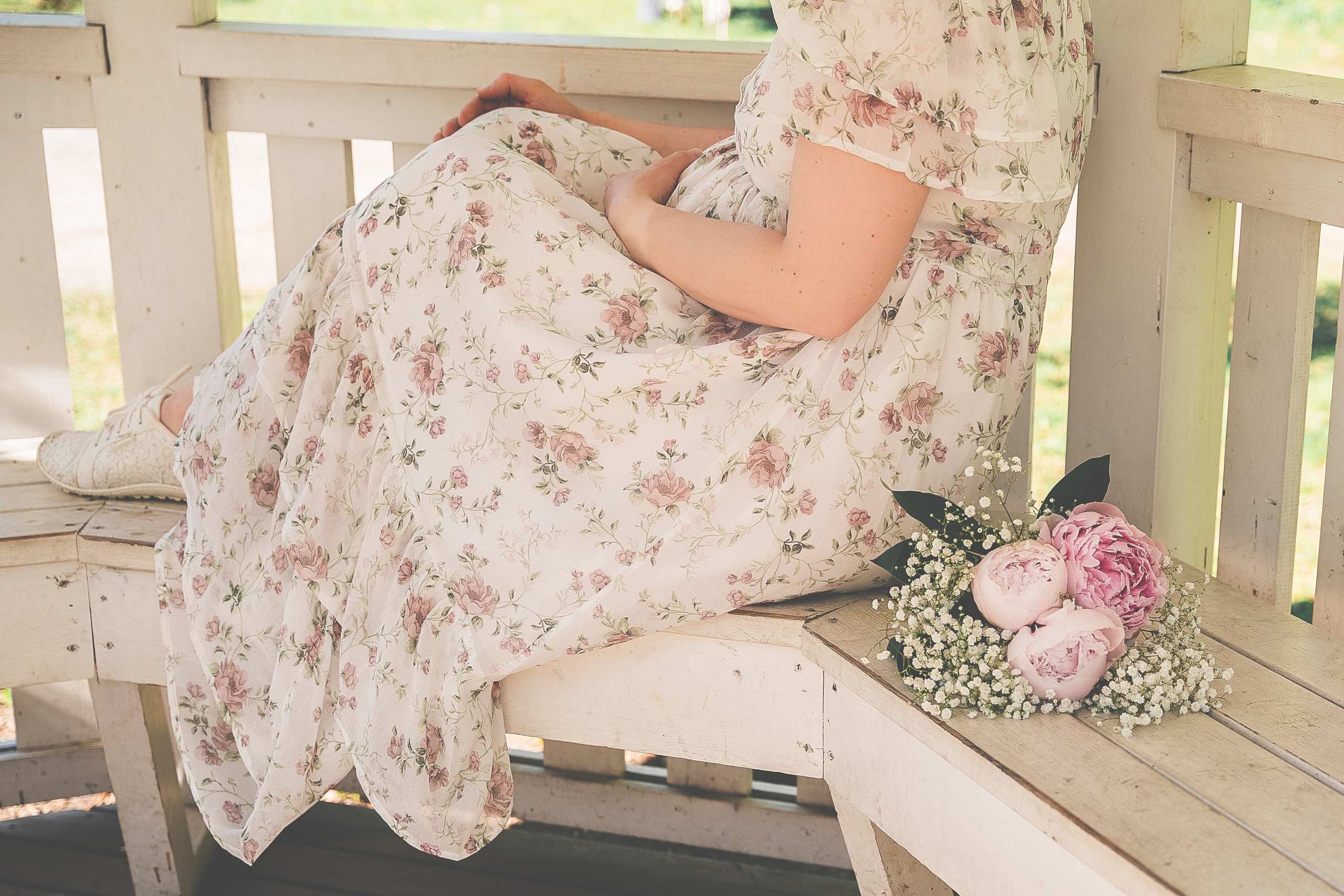 Odotus. Senjakulmala.fi