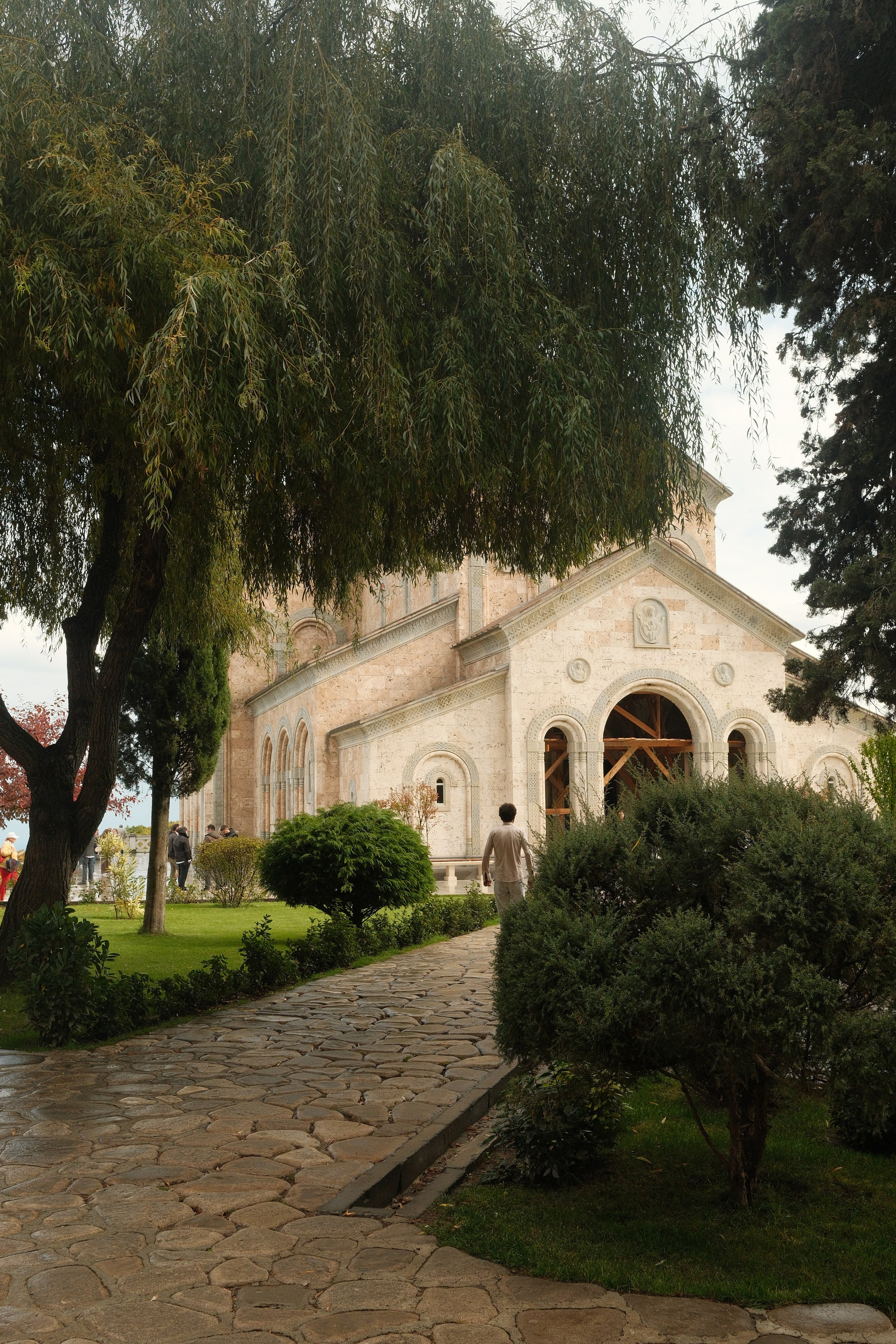 Georgia. Nikita Pavlov, Photographer — Vienna, Austria